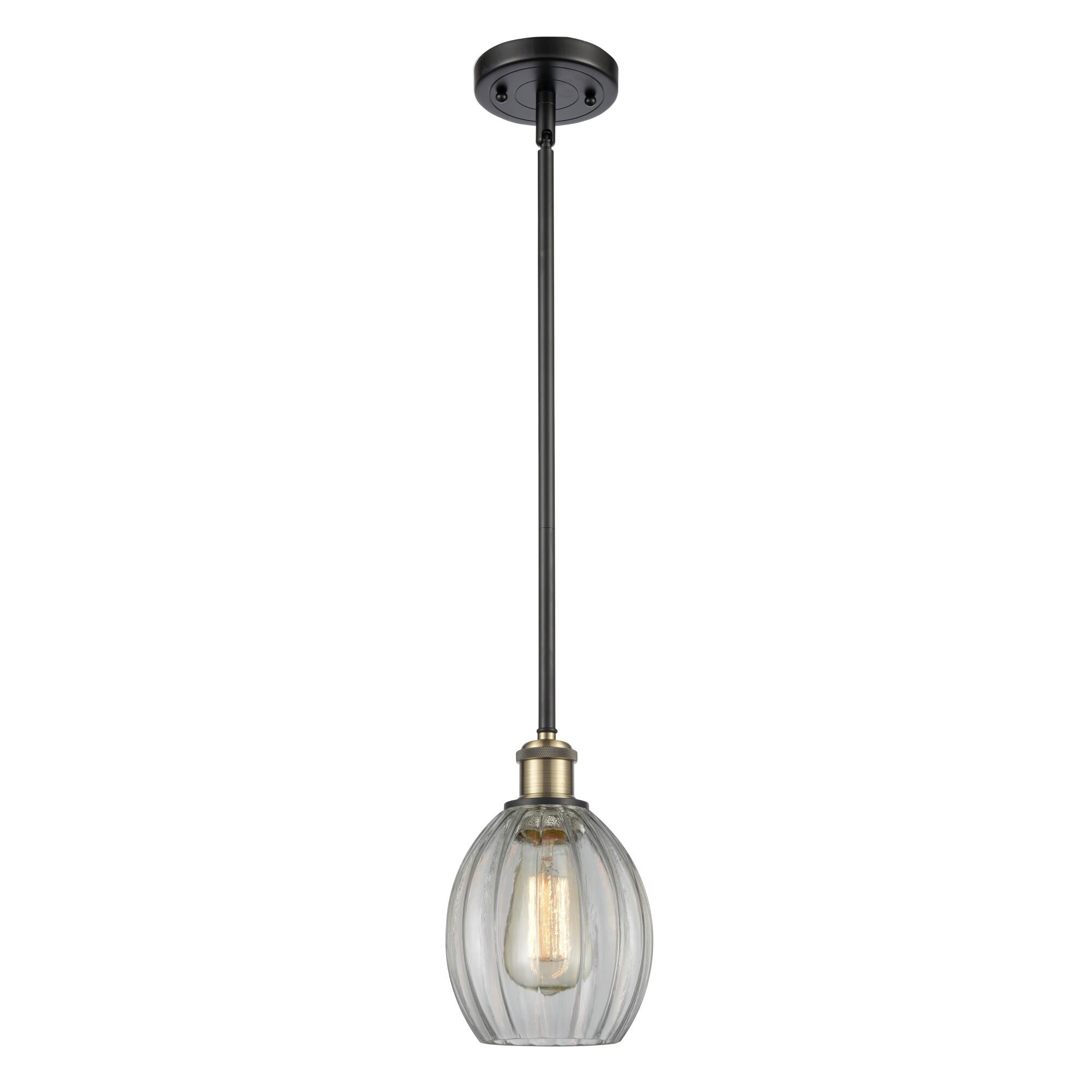 Innovations Lighting Bruno Marashlian Eaton 6 Inch LED Mini Pendant