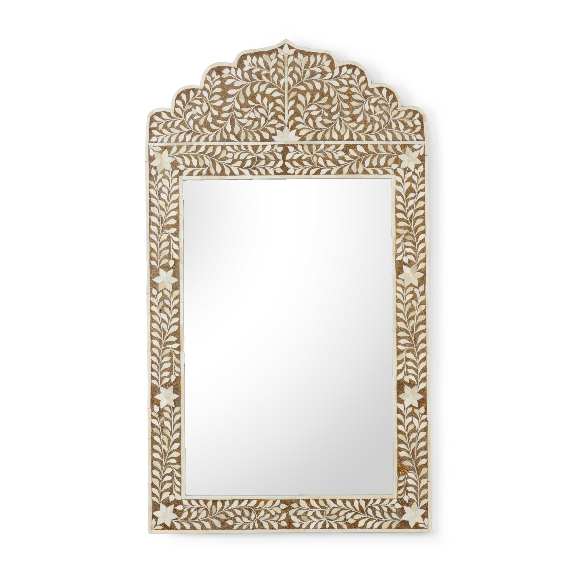 Crown Decorative Mirrors by Chelsea House