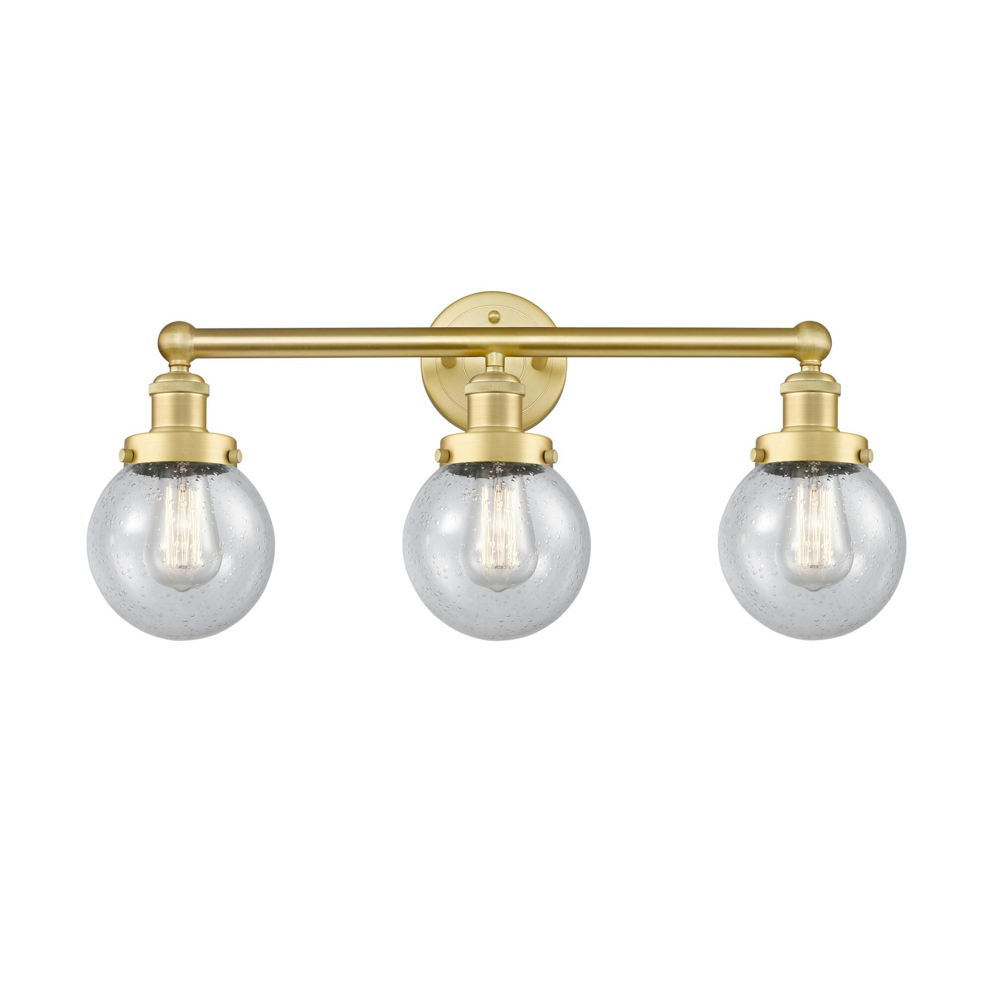 Bruno Marashlian Beacon 24 Inch 3 Light Bath Vanity Light by Innovations Lighting