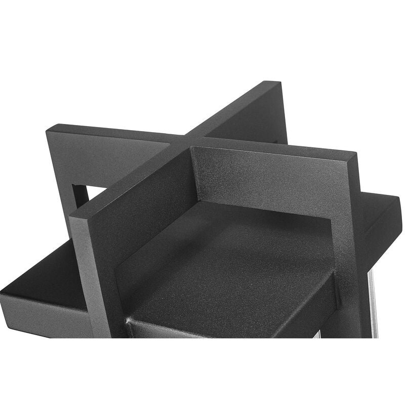 Fortis 28 Inch Outdoor Pier Lamp by Z-Lite