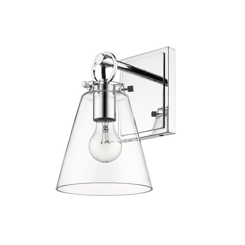 Harper 10 Inch Wall Sconce by Z-Lite