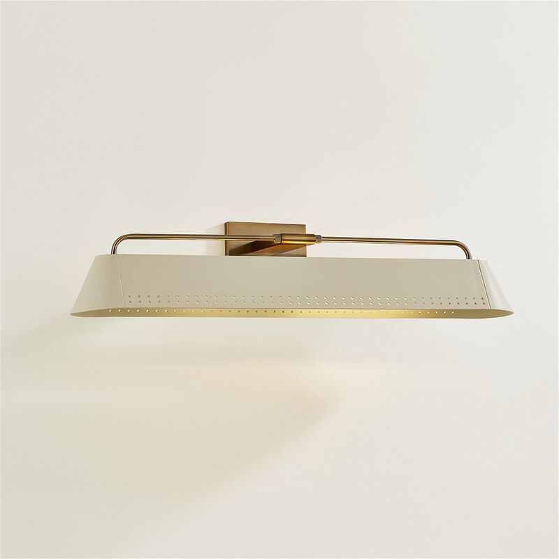 Rowan 25 Inch Picture and Display Light by Troy Lighting