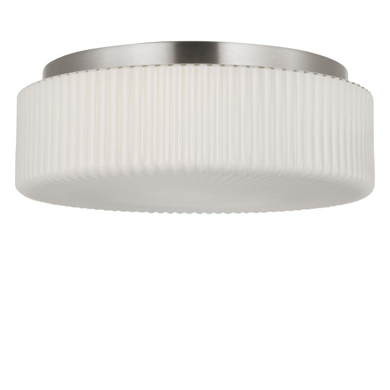 Axira 14 Inch Flush Mount by Generation Lighting