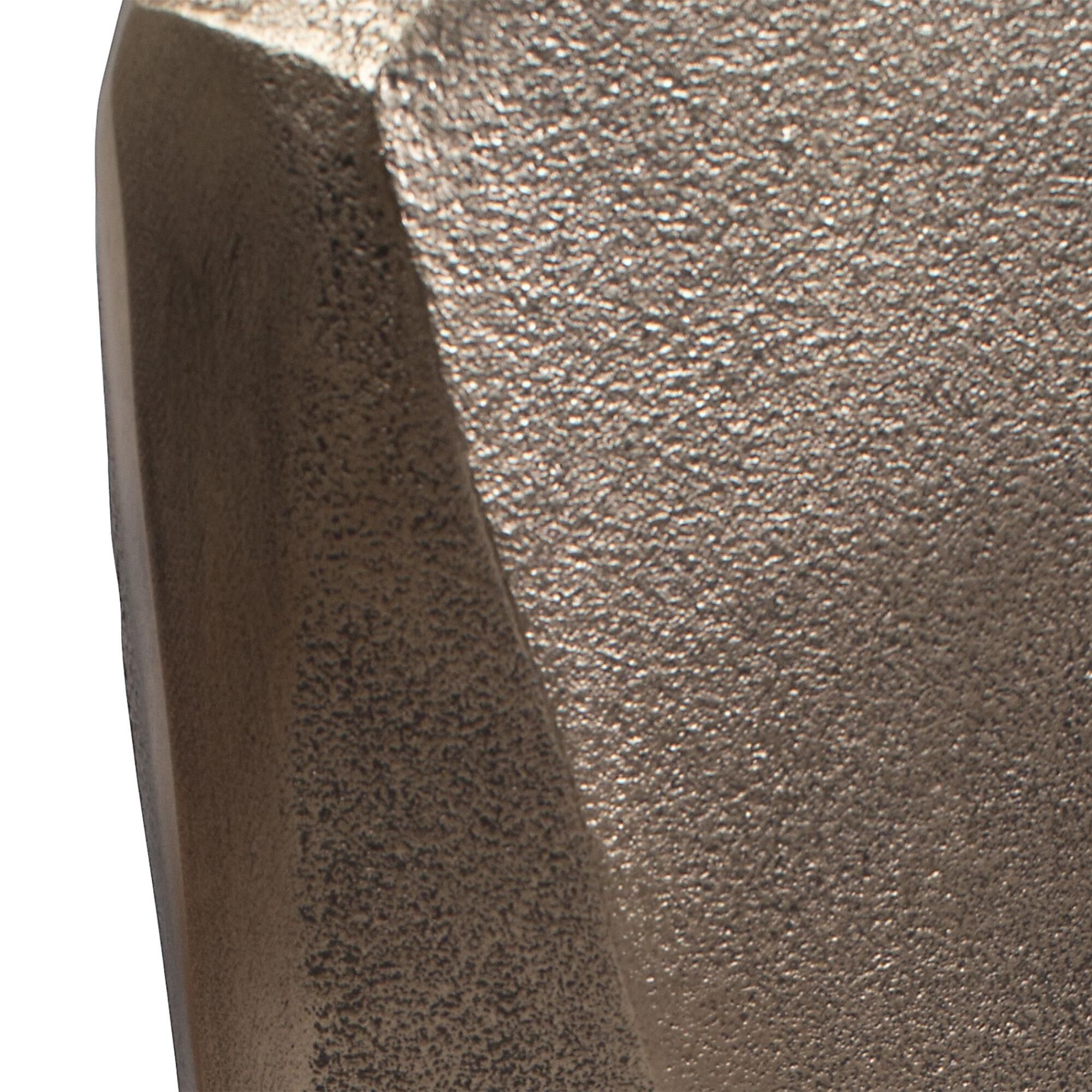 Shown in Brass finish