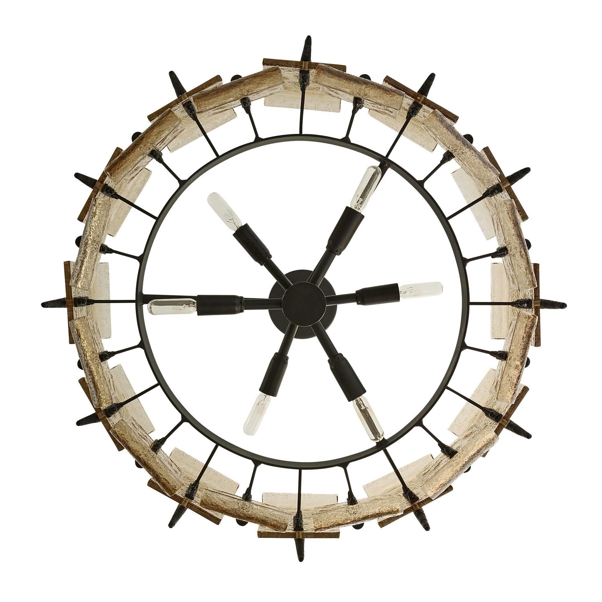 Lumora 23 Inch Chandelier by Arteriors Home