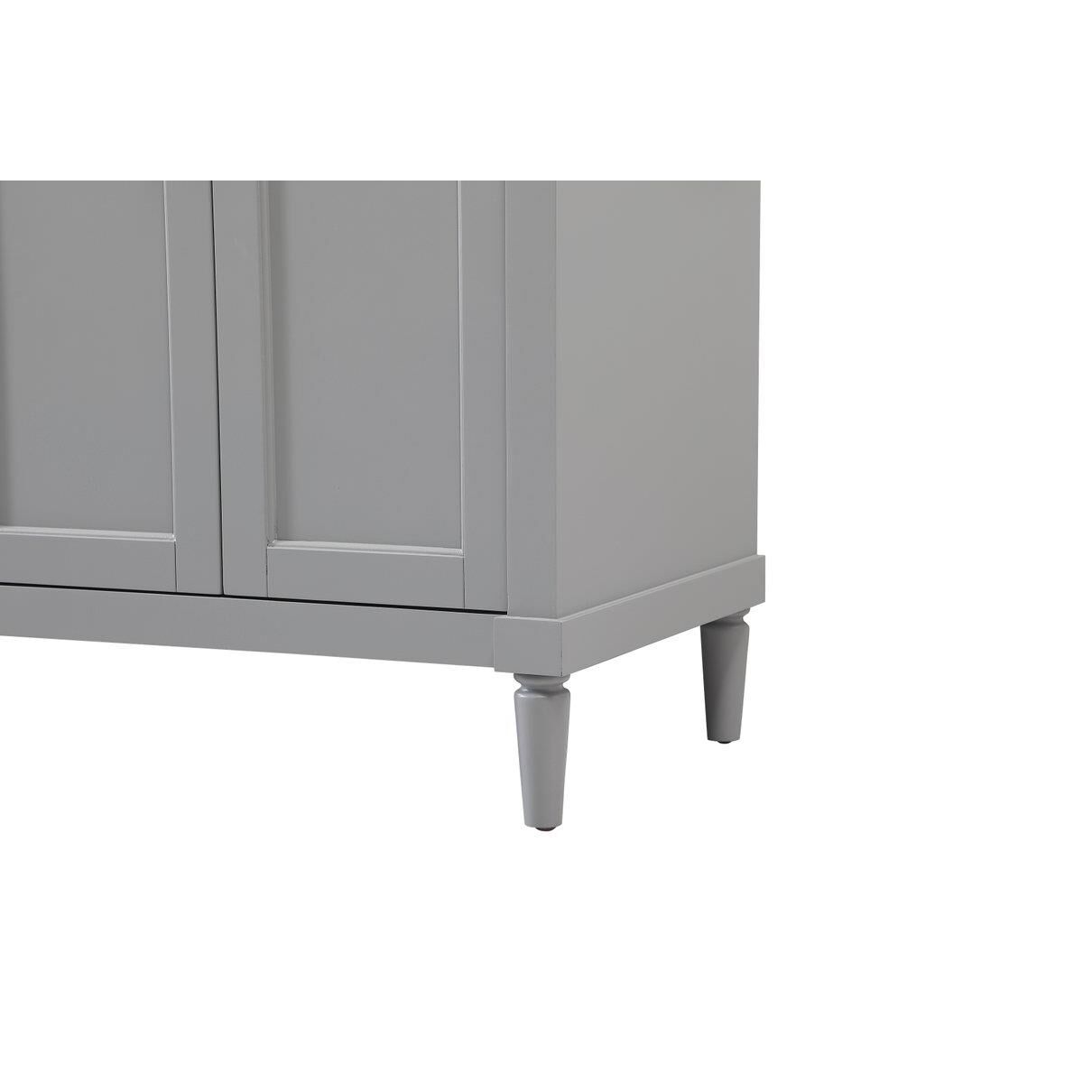 Bennett Bath Vanity by Elegant Decor