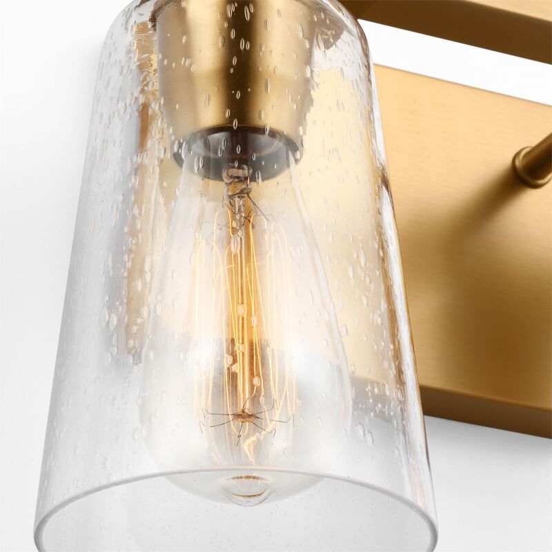 Sean Lavin Mercer 29 Inch 4 Light Bath Vanity Light by Visual Comfort Studio