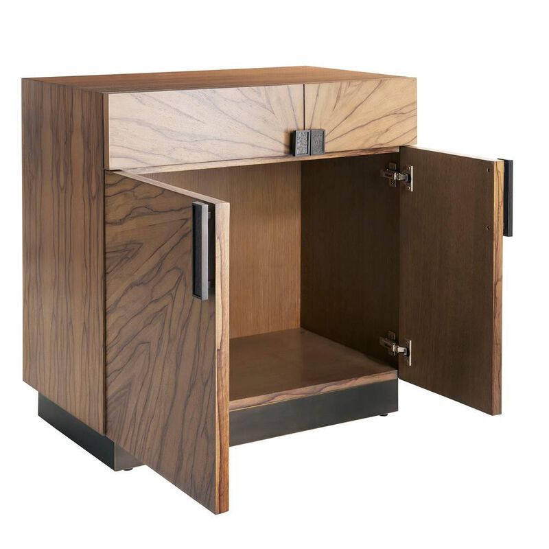Lafayette 30 Inch Storage Cabinet by Arteriors