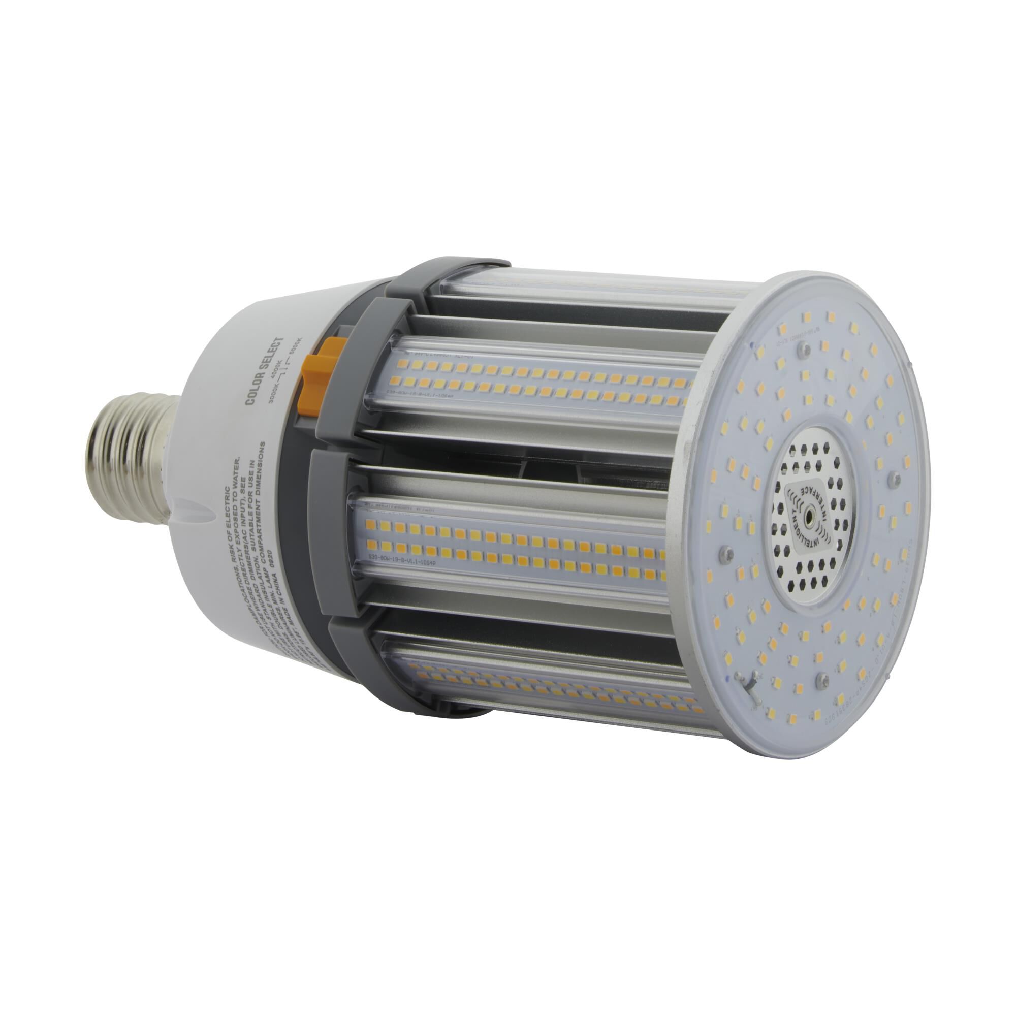 LED Light Bulb,