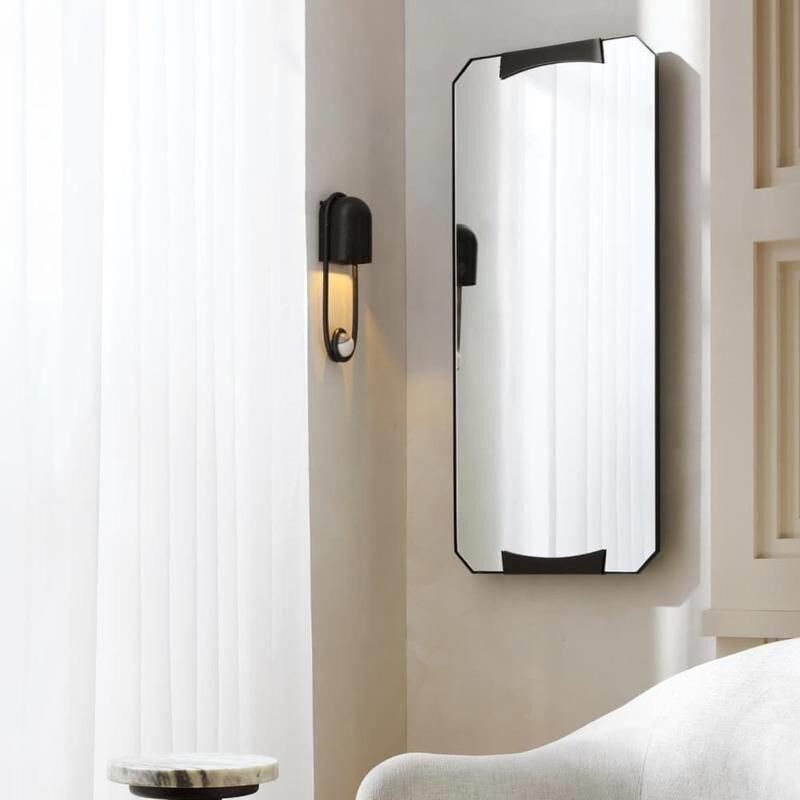 Shown in Bronze finish