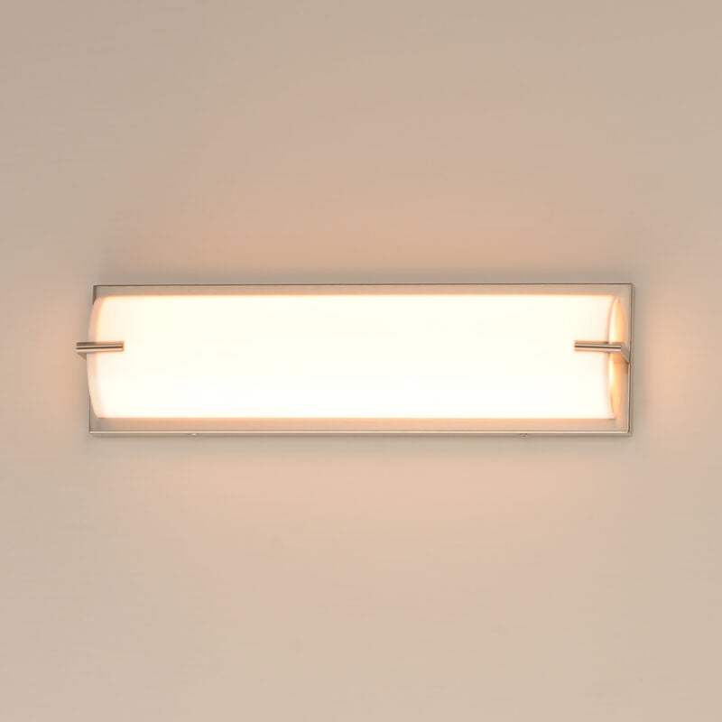 Alto 18 Inch Bath Vanity Light by ET2 Lighting