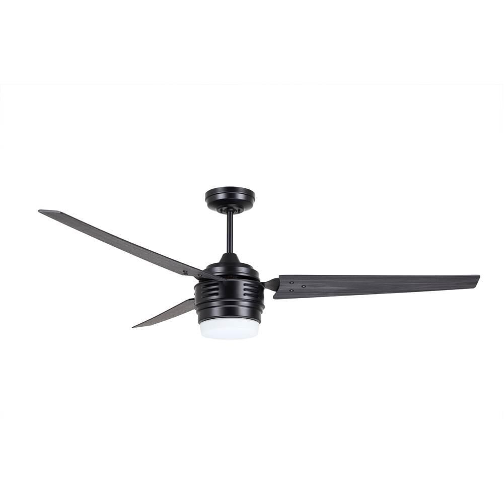 4th Avenue 60 Inch Ceiling Fan with Light Kit by Emerson