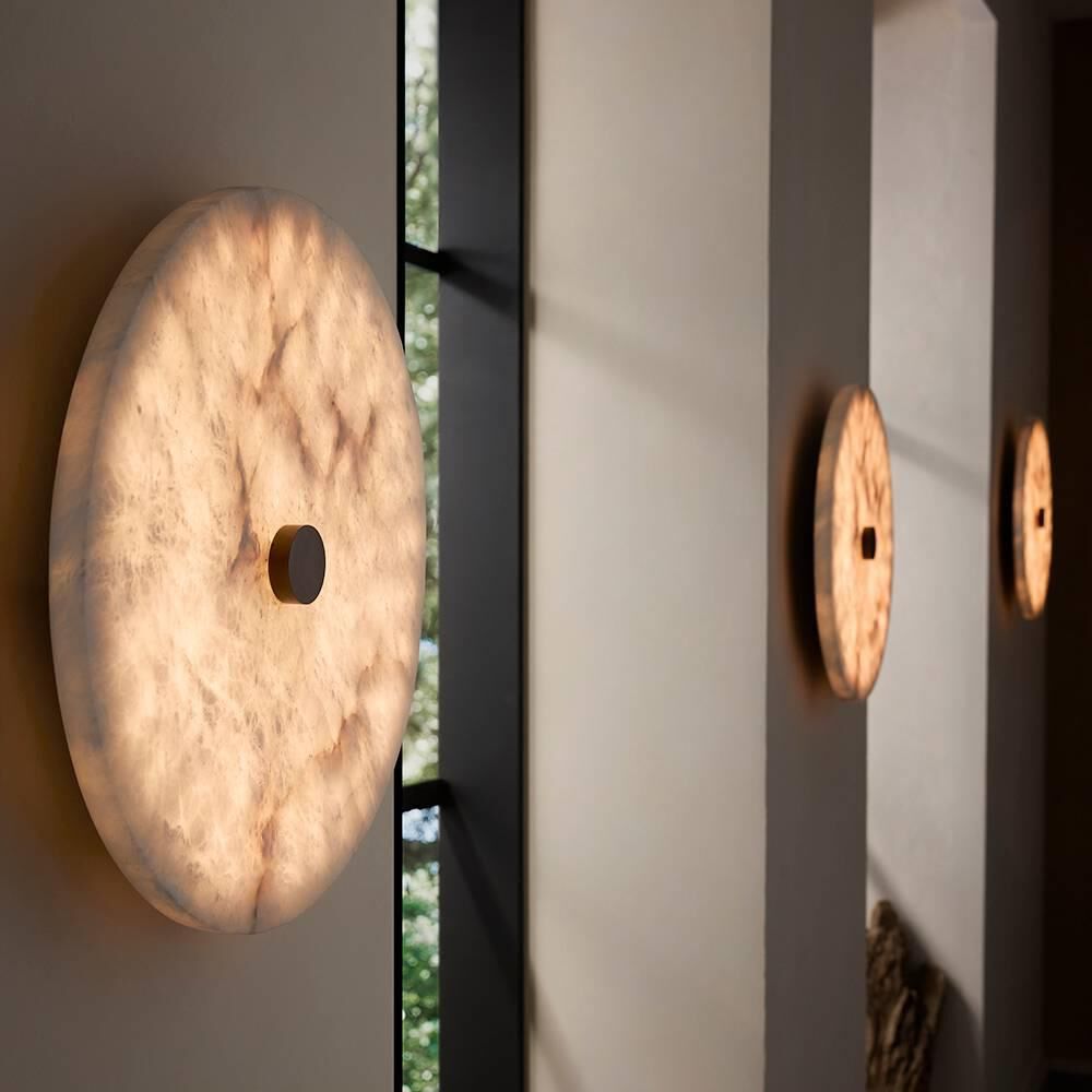 Shown in White and English Bronze finish