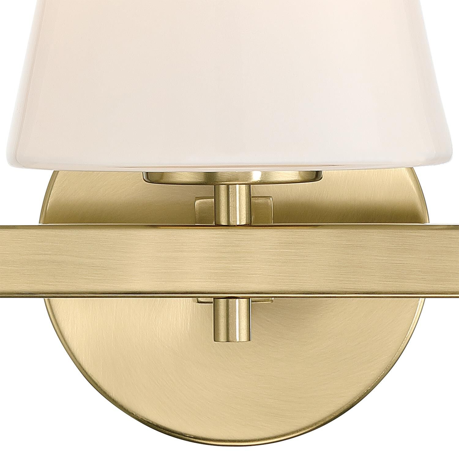 Colton 25 Inch Bath Vanity Light by Crystorama