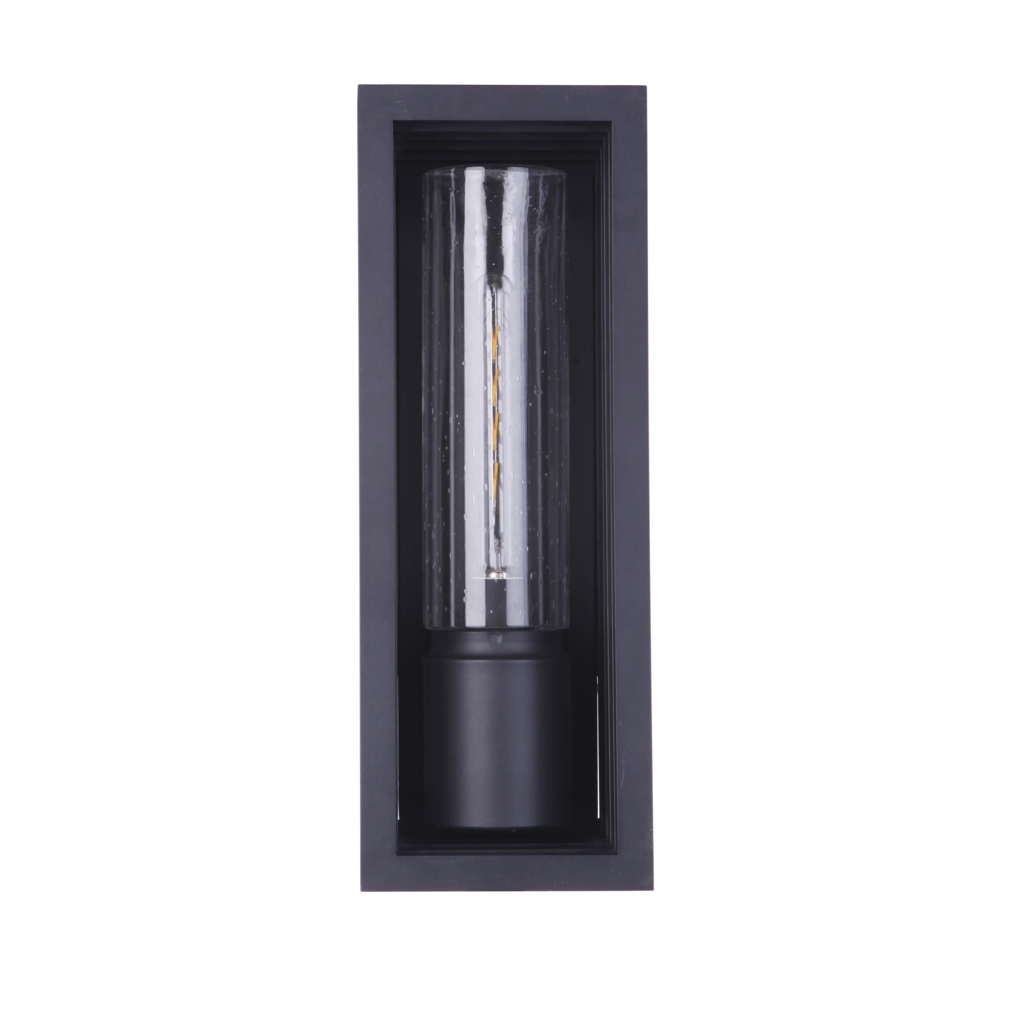 Craftmade Carmel 19 Inch Tall Outdoor Wall Light