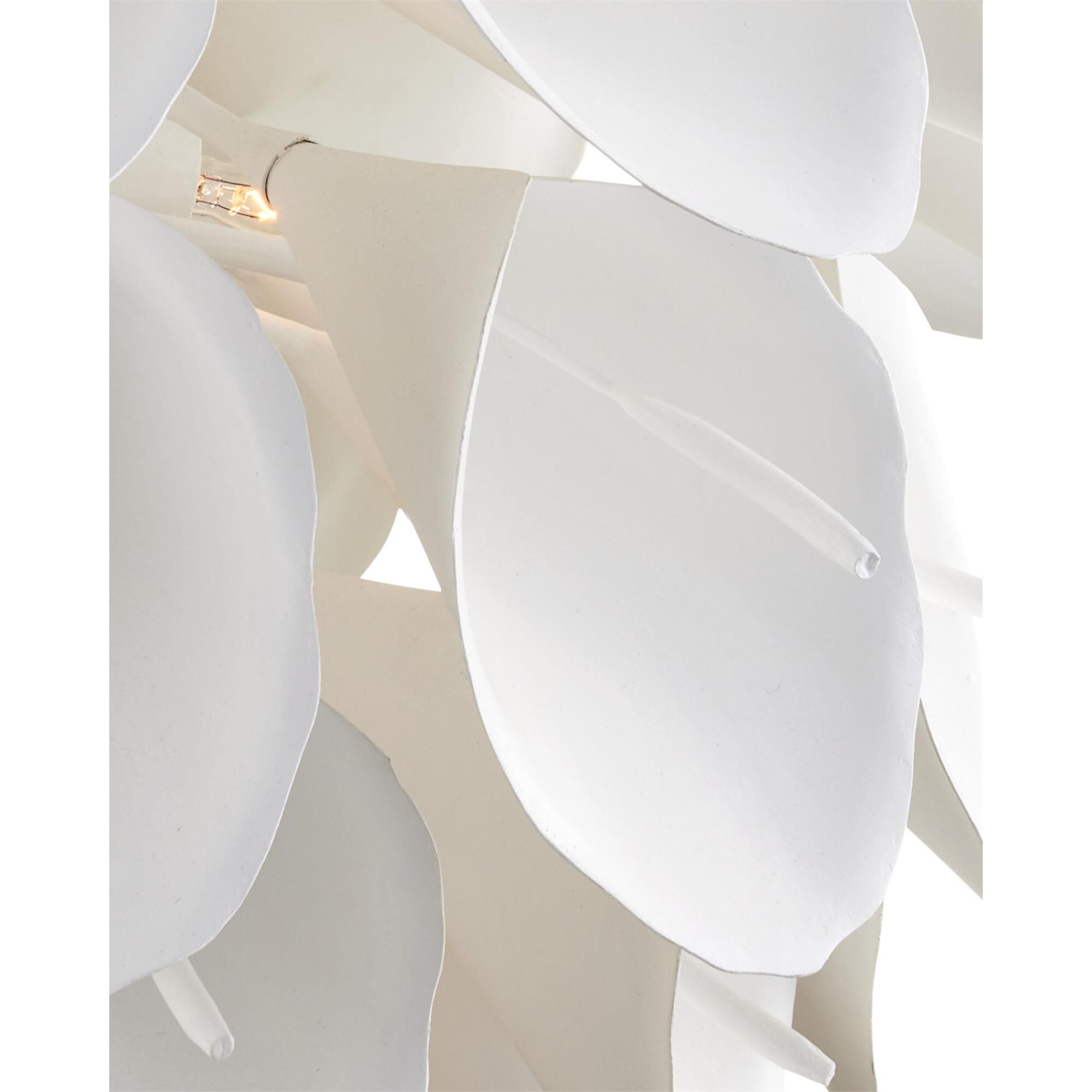 Marjorie Skouras Diego 29 Inch Large Pendant,