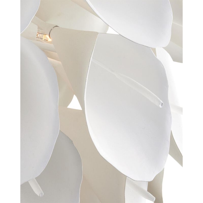 Marjorie Skouras Diego 29 Inch Large Pendant by Currey and Company