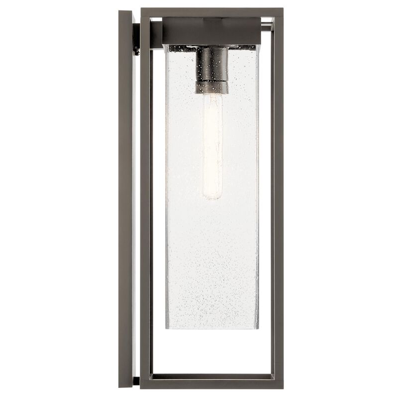 Mercer 24 Inch Outdoor Wall Light by Kichler