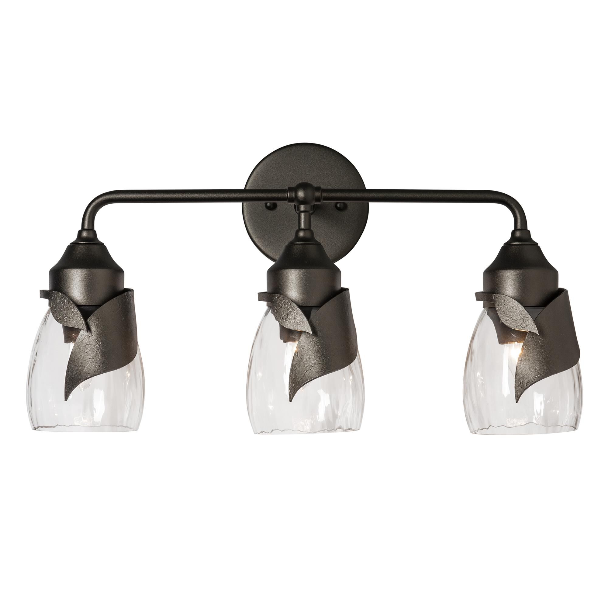 Shown in Oil Rubbed Bronze finish and Water glass