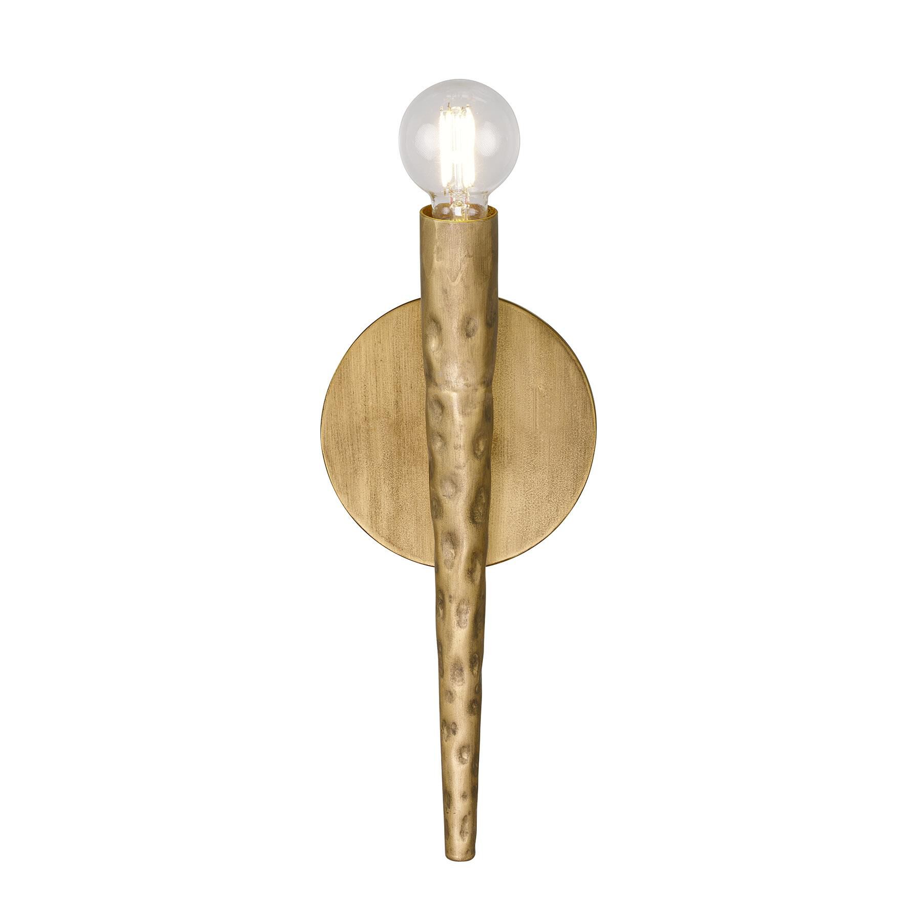 Belleza  11 Inch Wall Sconce by Savoy House