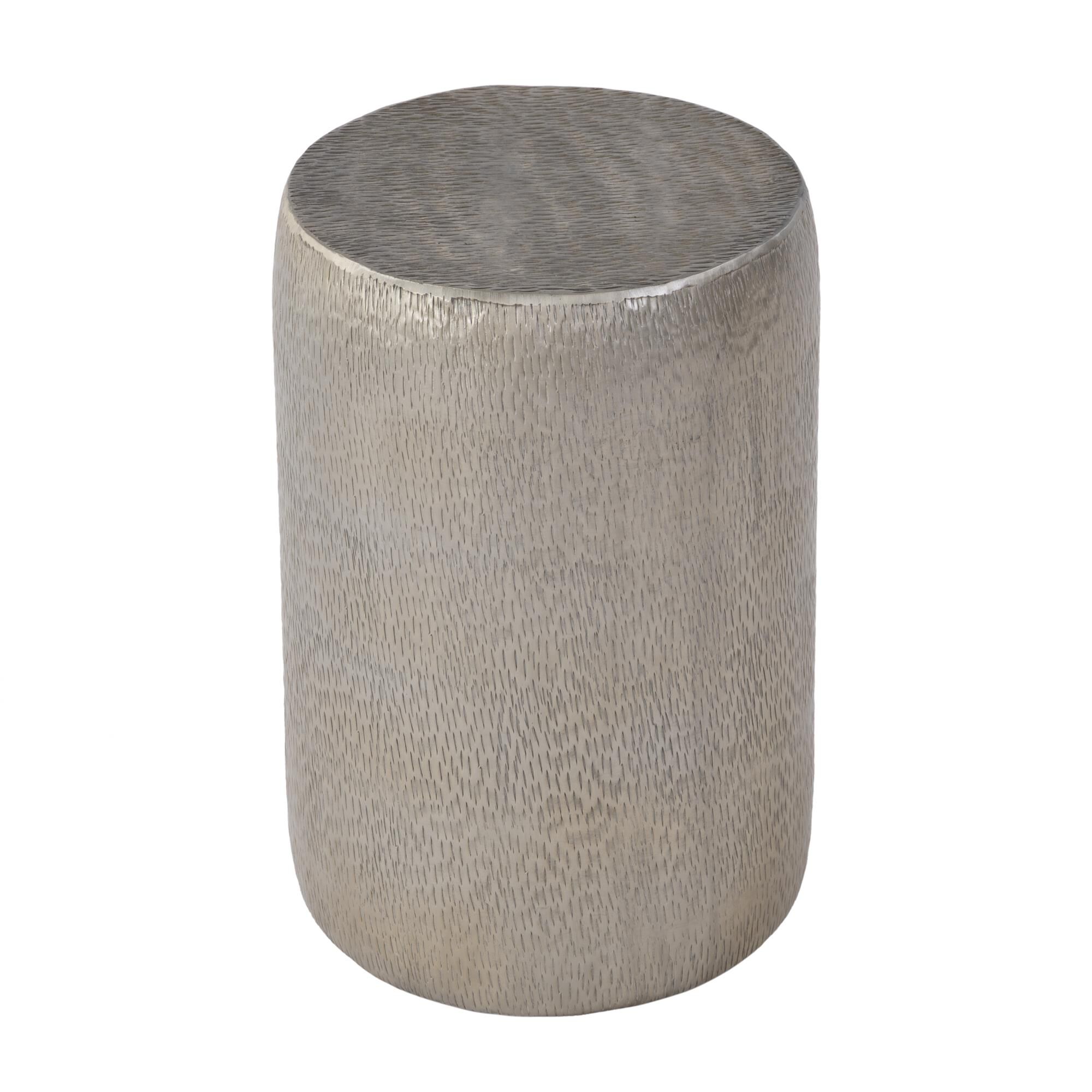 Sahara 12 inch End Table by Butler Specialty Company
