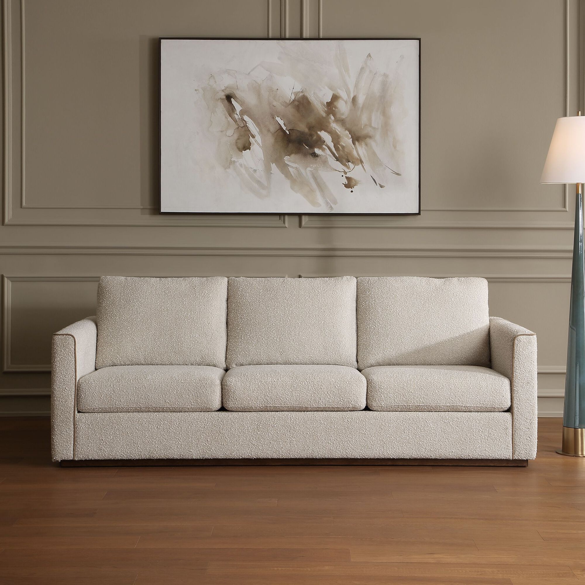Lorien 90 Inch Sofa,