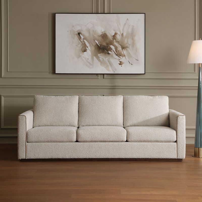 Lorien 90 Inch Sofa by Uttermost