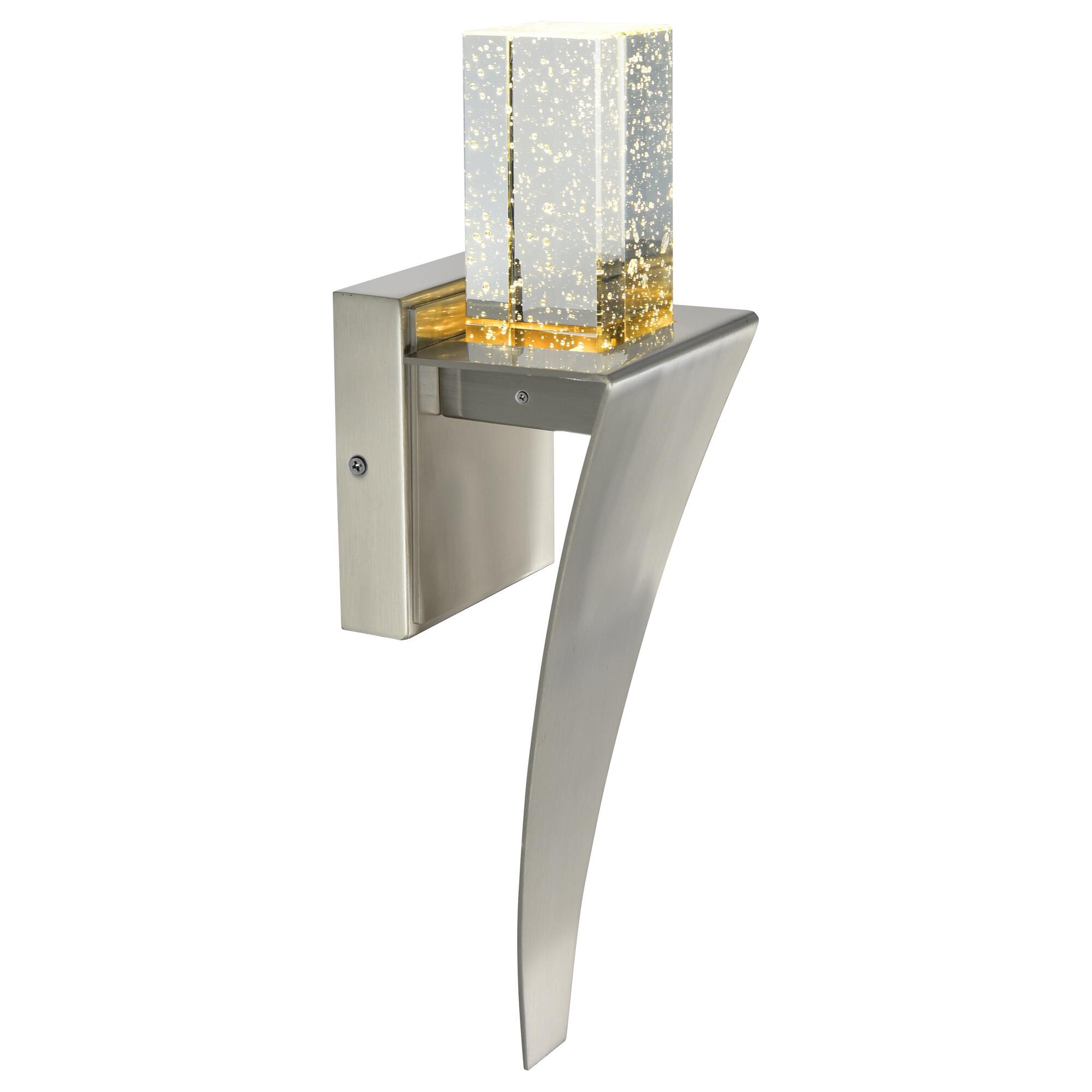 CWI Lighting Catania 16 Inch LED Wall Sconce