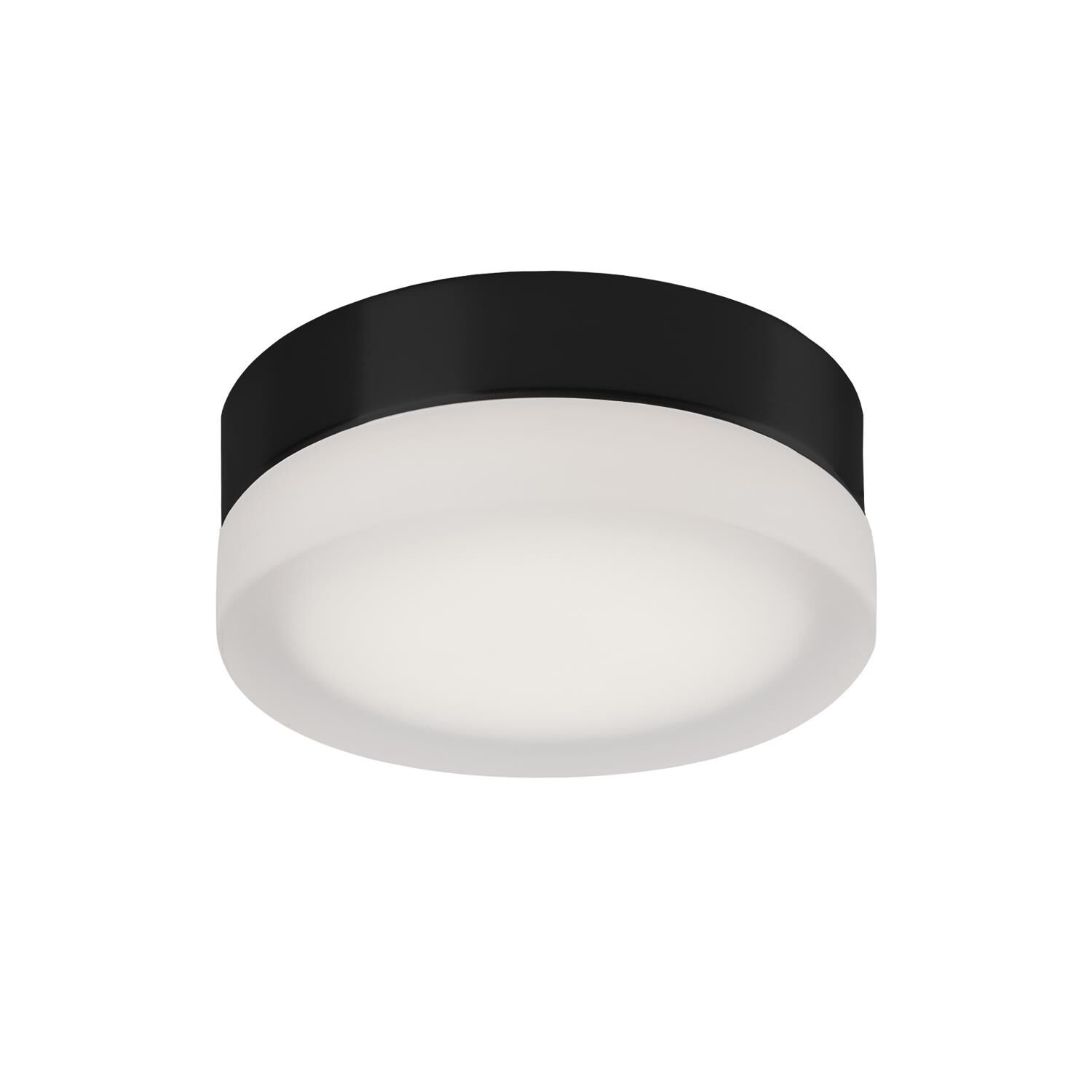 Bedford 1 Light LED Flush Mount by Kuzco Lighting