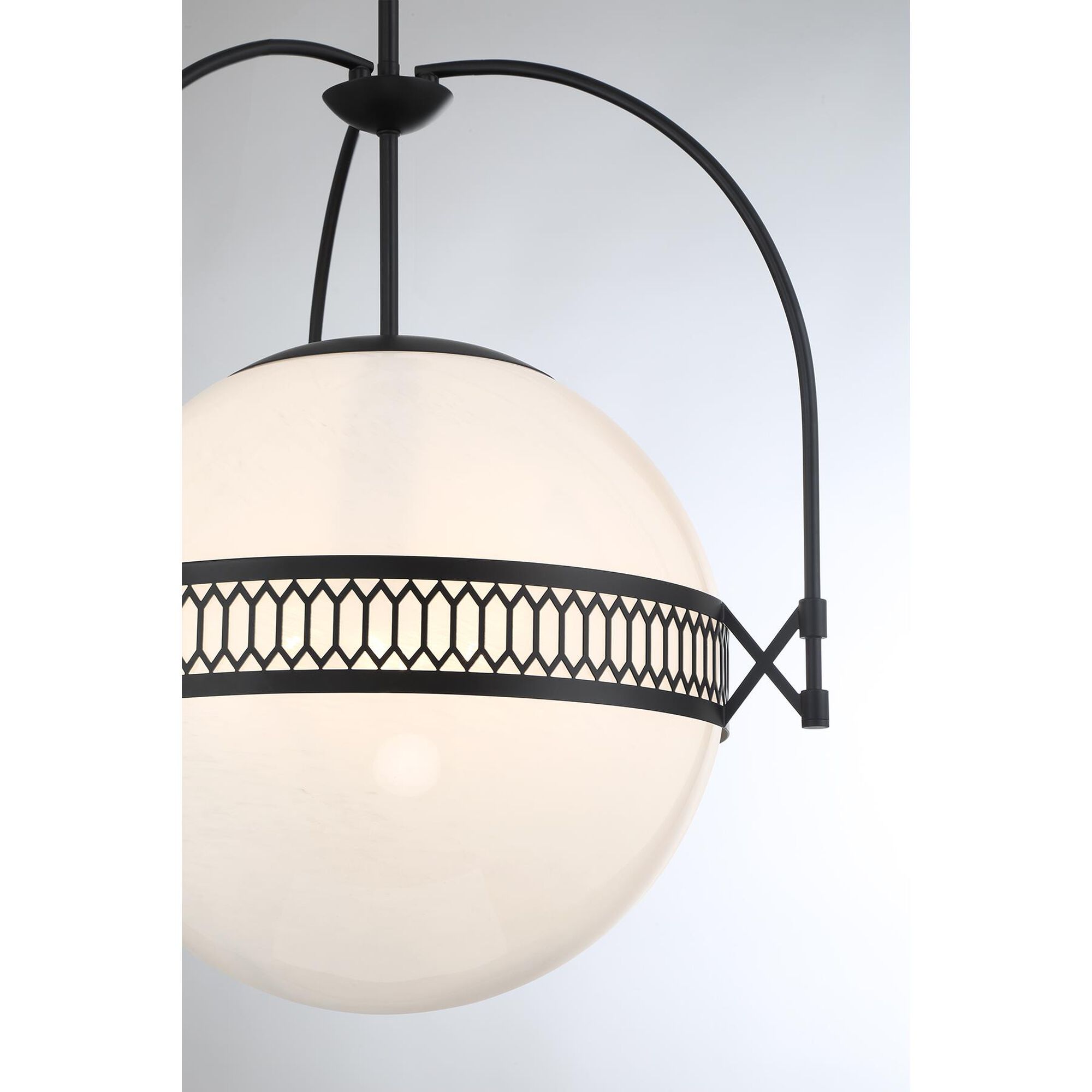 Thornhill Medium Pendant Light,