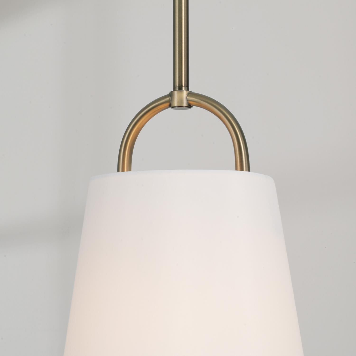 Capital Lighting Fixture Company Brody 10 Inch Mini Pendant