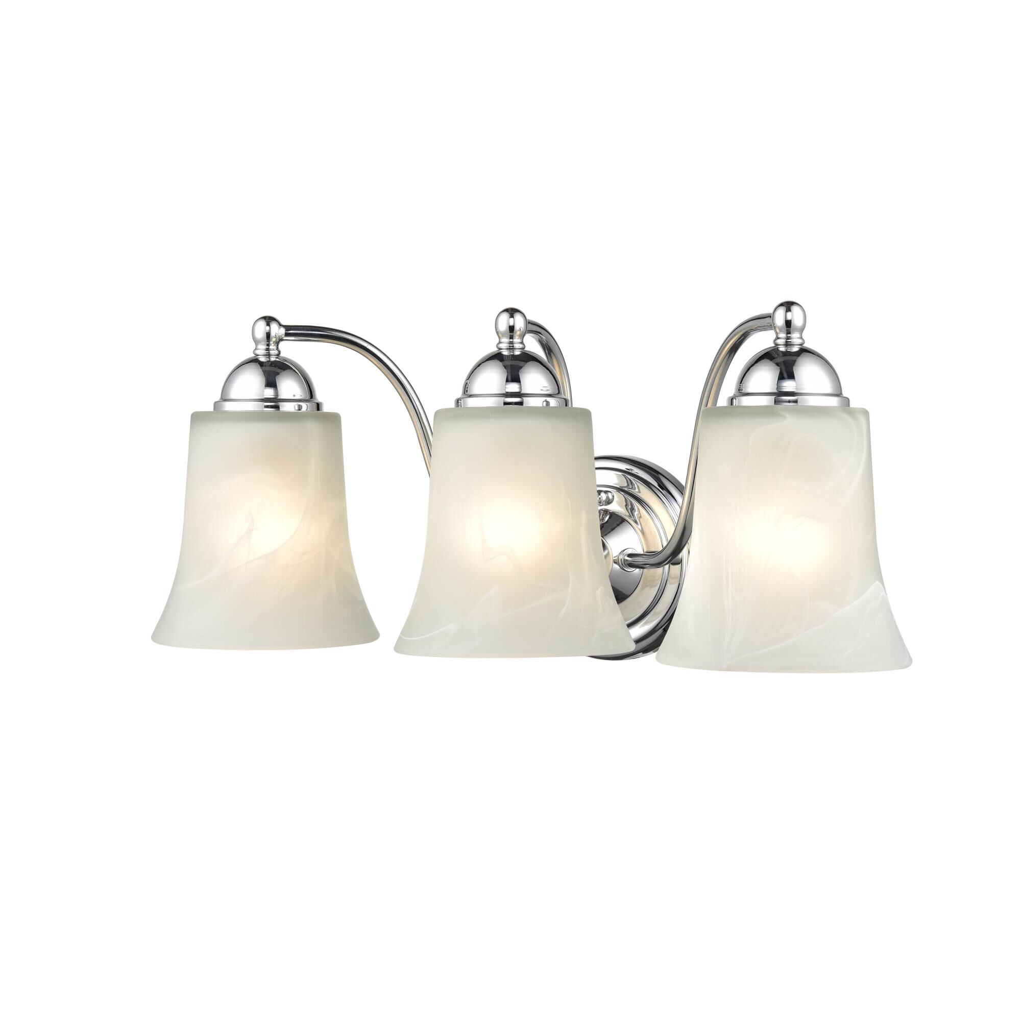 Bath Vanity Light by Millennium Lighting