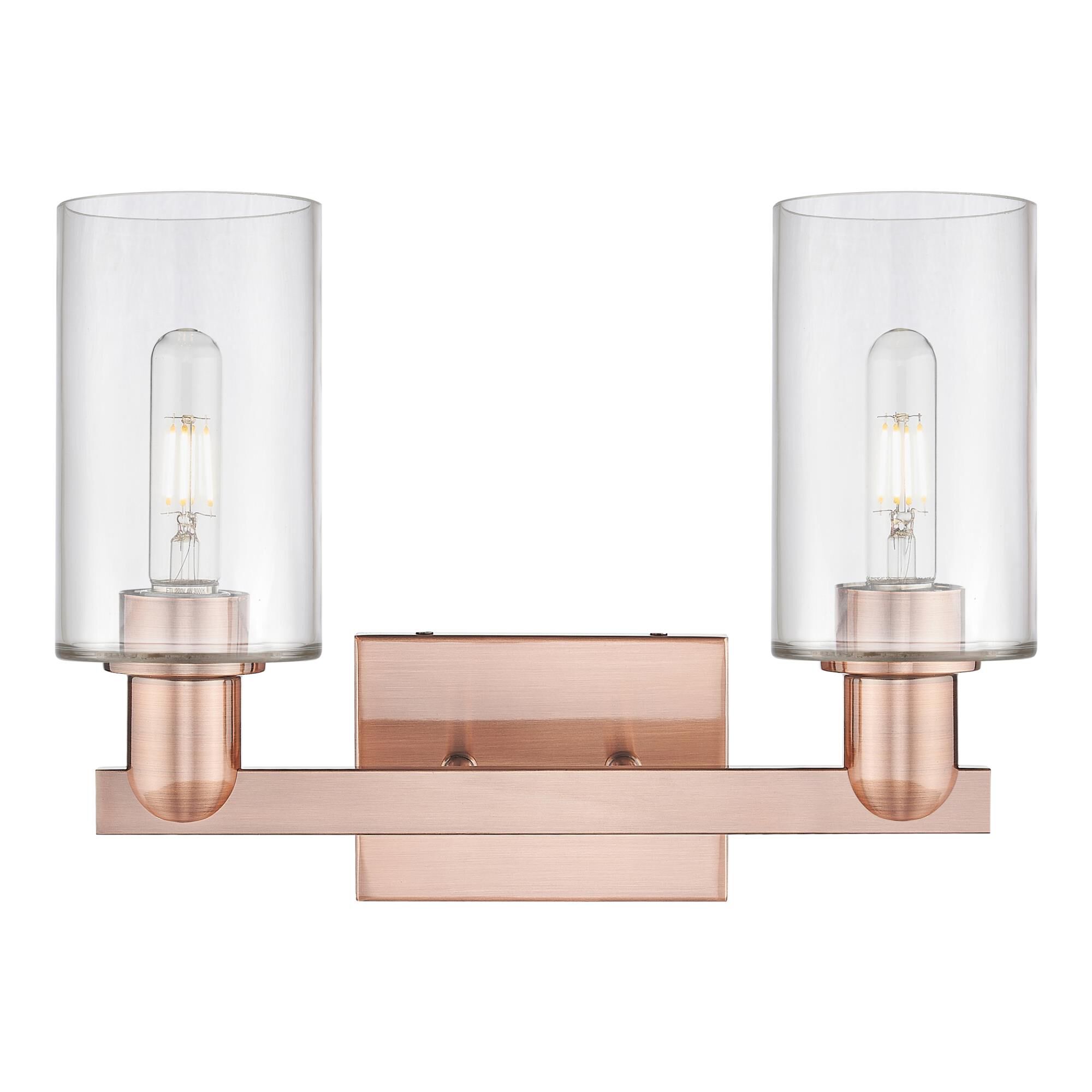 Bruno Marashlian Clymer 15 Inch Bath Vanity Light by Innovations Lighting