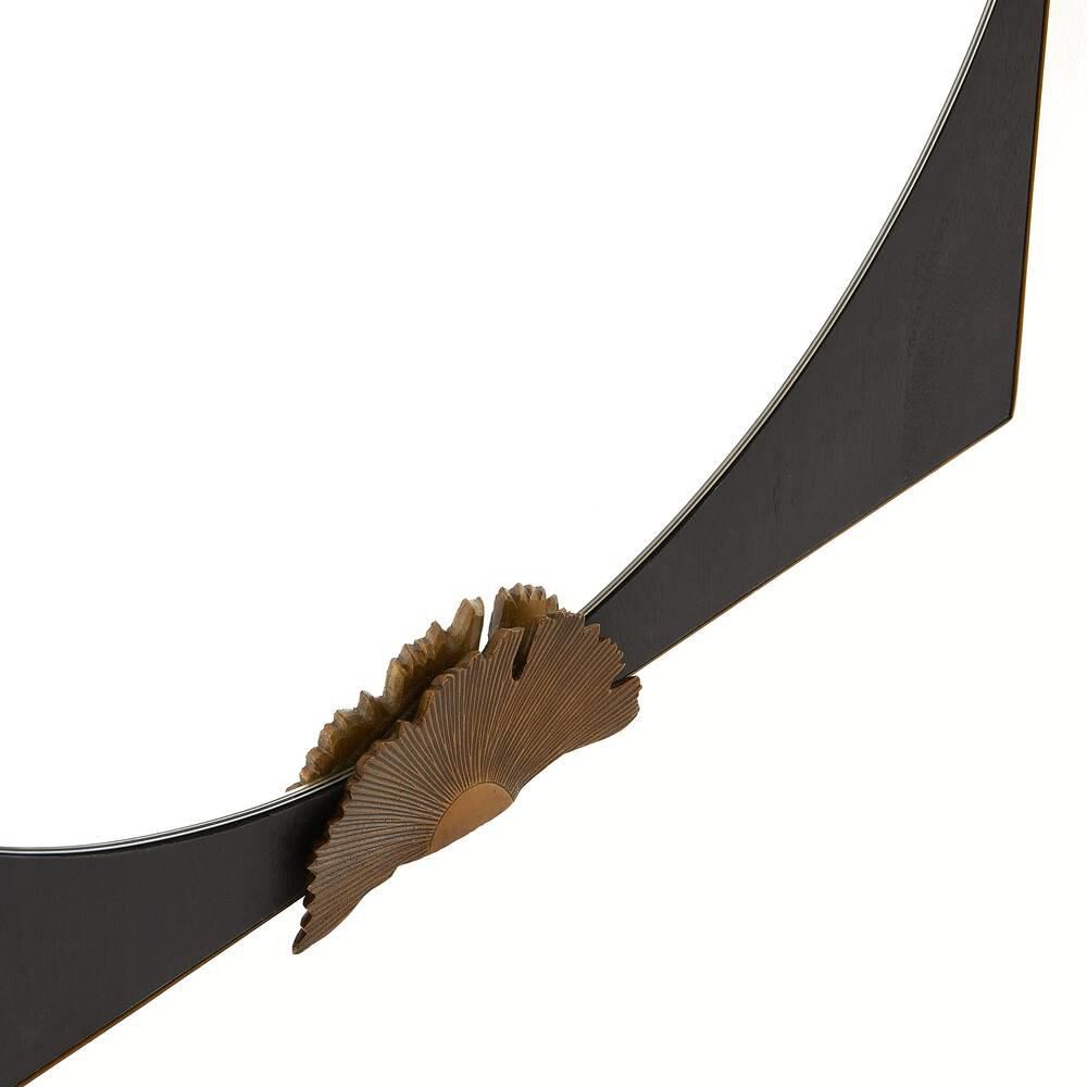 Shown in Antique Brass finish