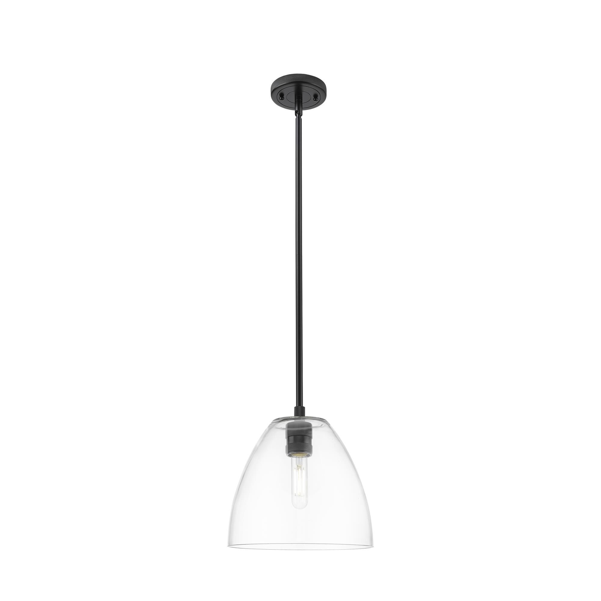 Bruno Marashlian Crown Point 9 Inch Mini Pendant by Innovations Lighting