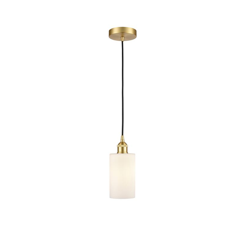Bruno Marashlian Clymer 4 Inch Mini Pendant by Innovations Lighting