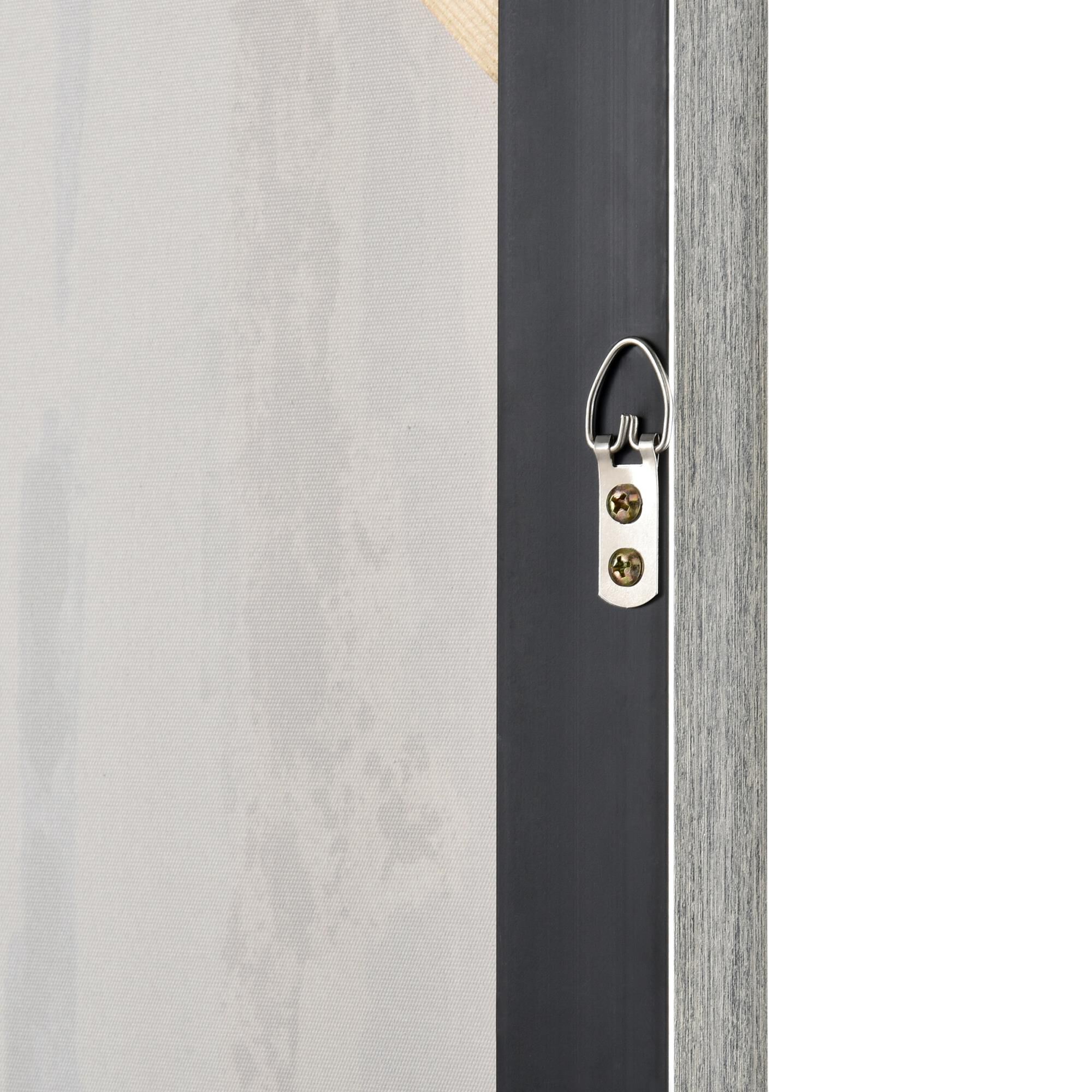 Shown in Blue finish