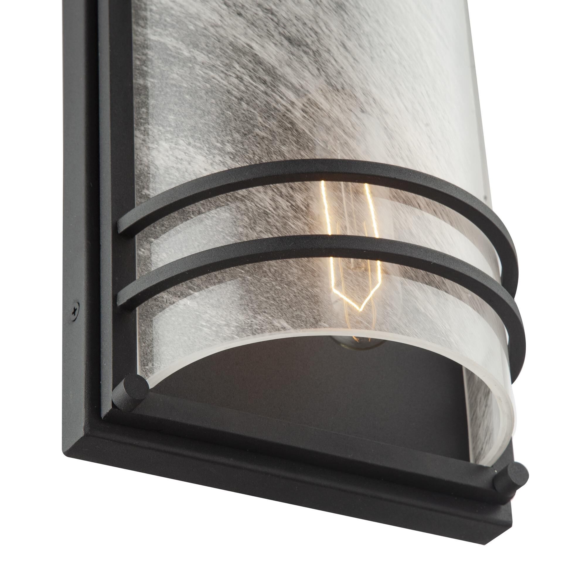 Keswick 7 Inch Outdoor Wall Light by Artcraft