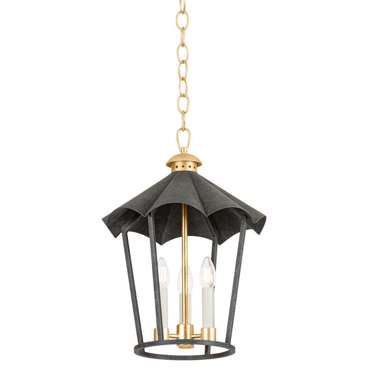 Wildomar 14 Inch Outdoor Hanging Lantern by Troy Lighting