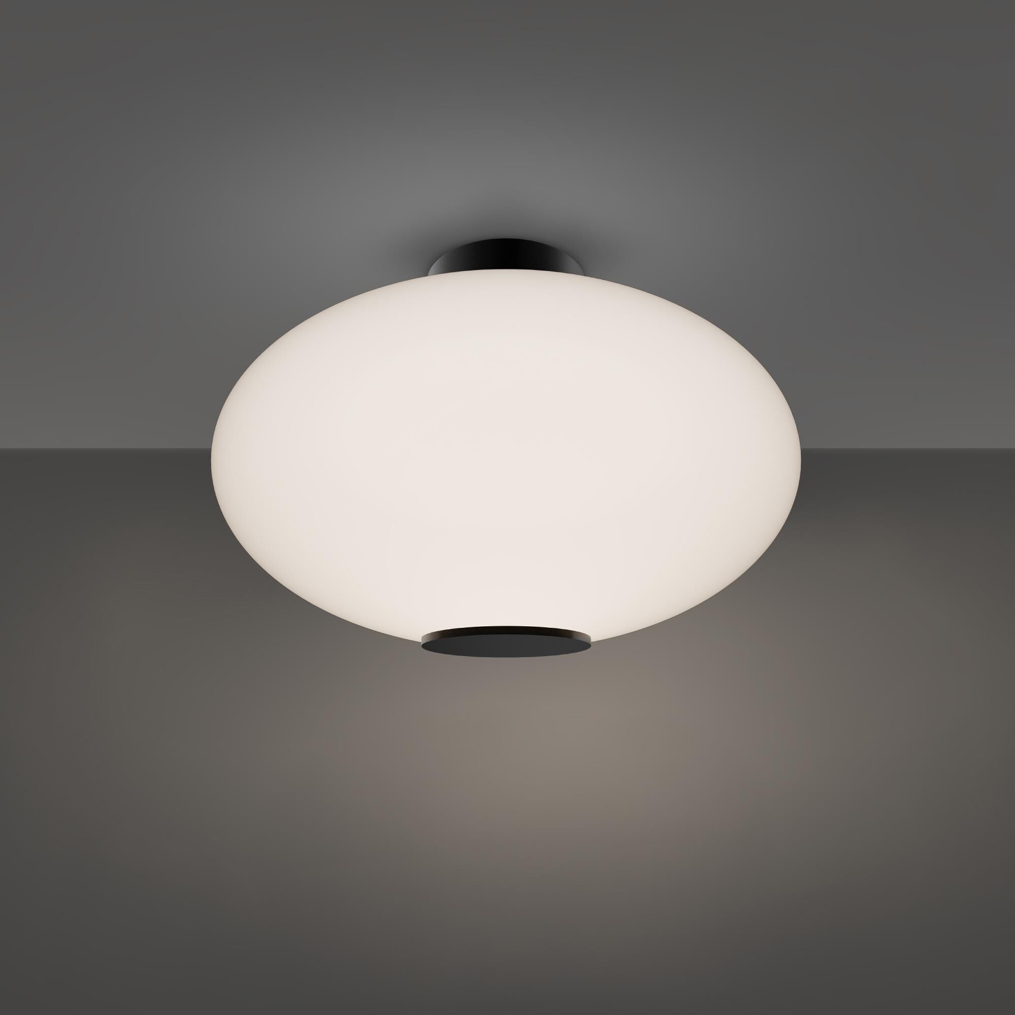 Shown in Black finish