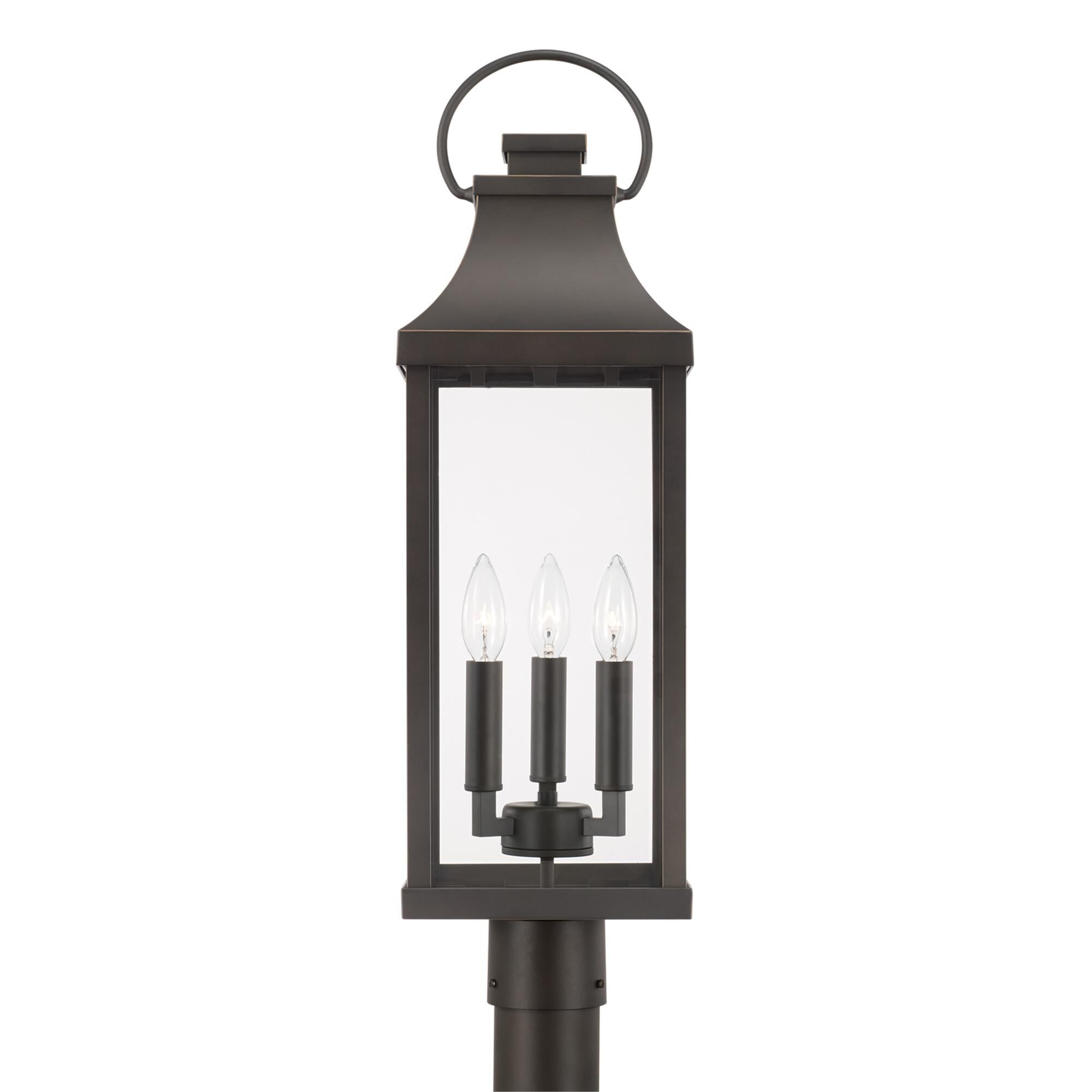 Shown in Oiled bronze finish