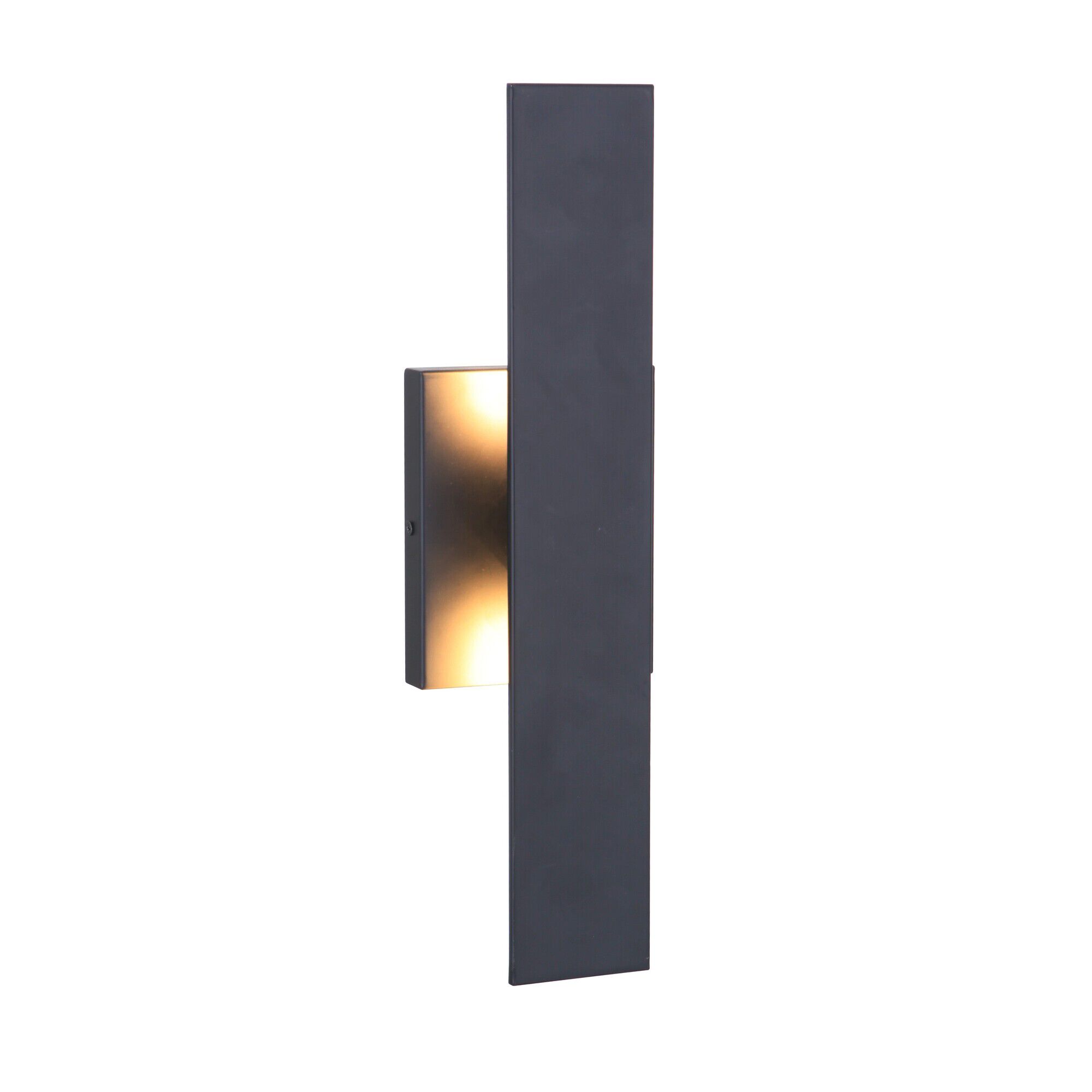 Shown in Midnight finish