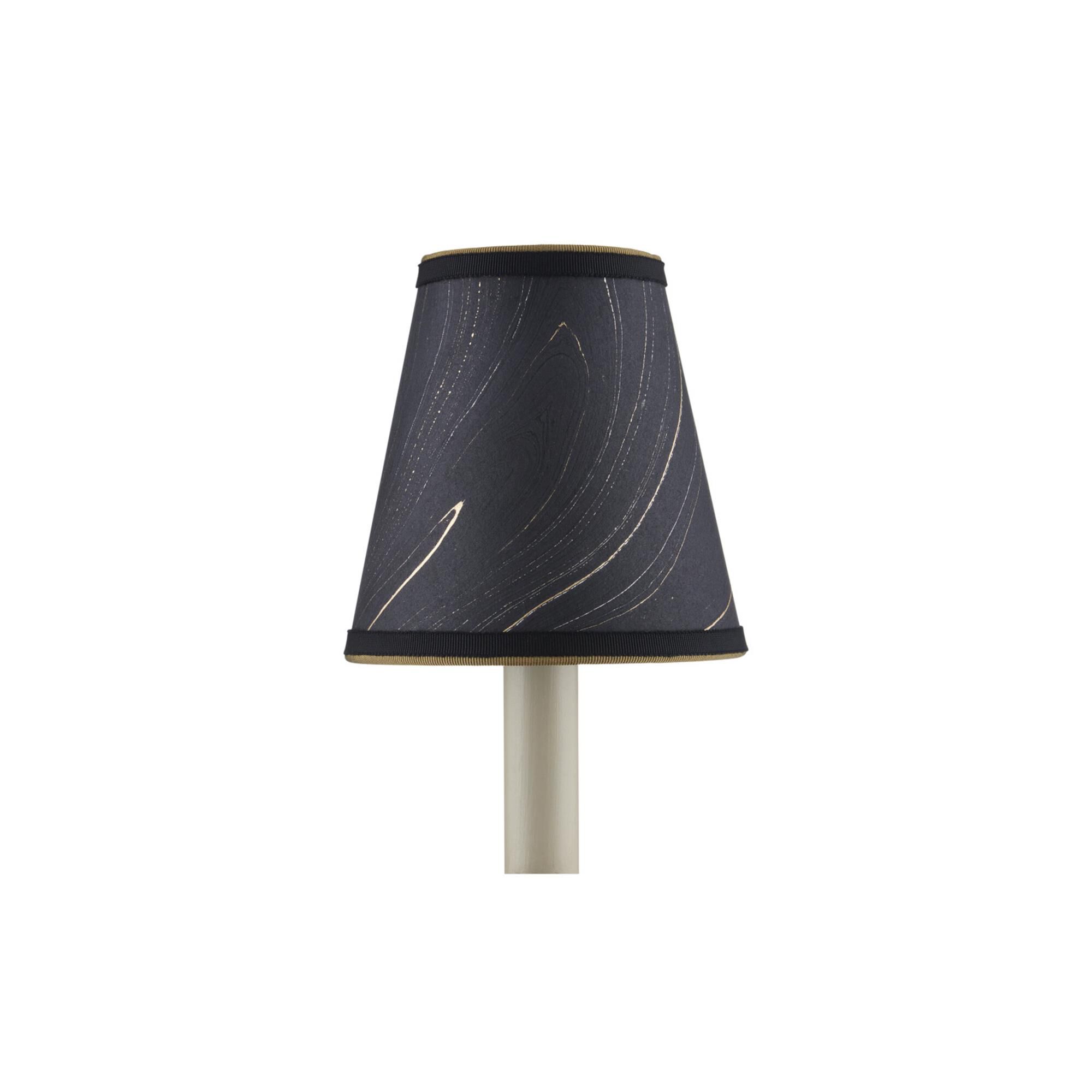 Marble Paper Accessory Shade,