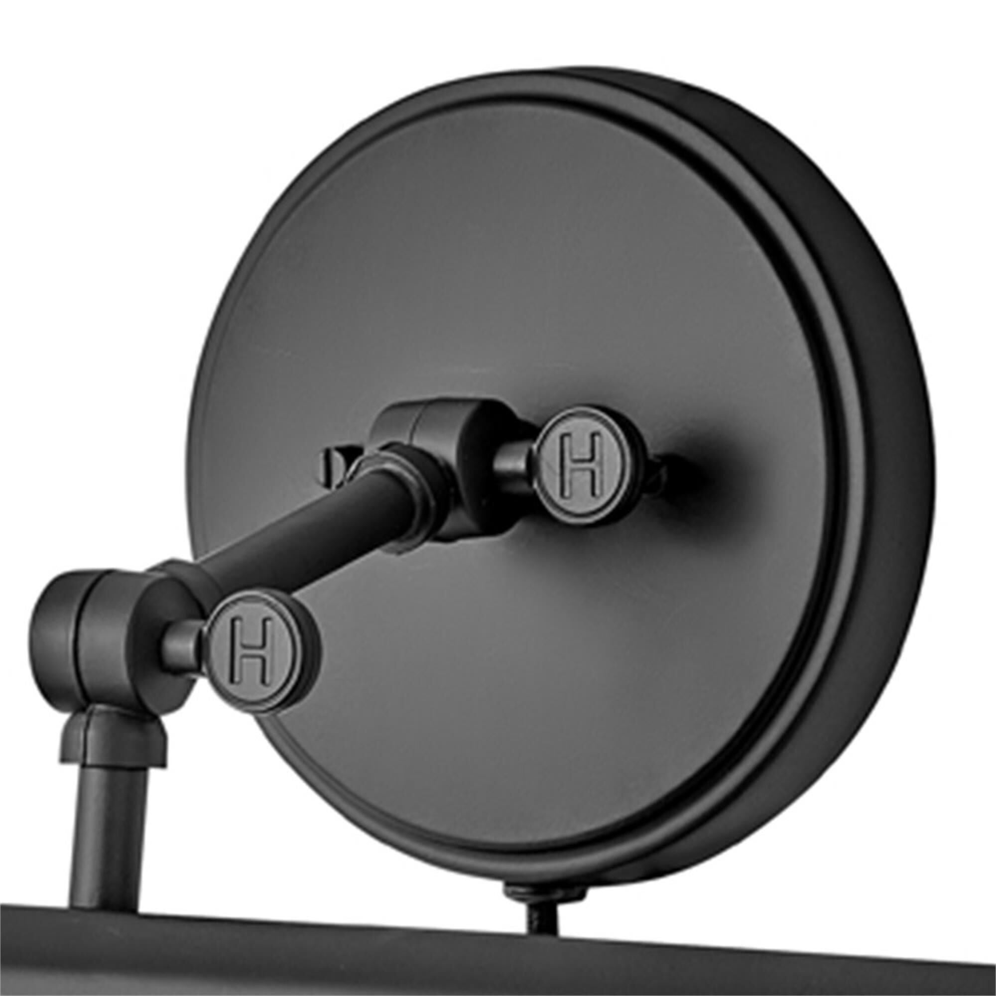 Arti 12 Inch Picture Light,