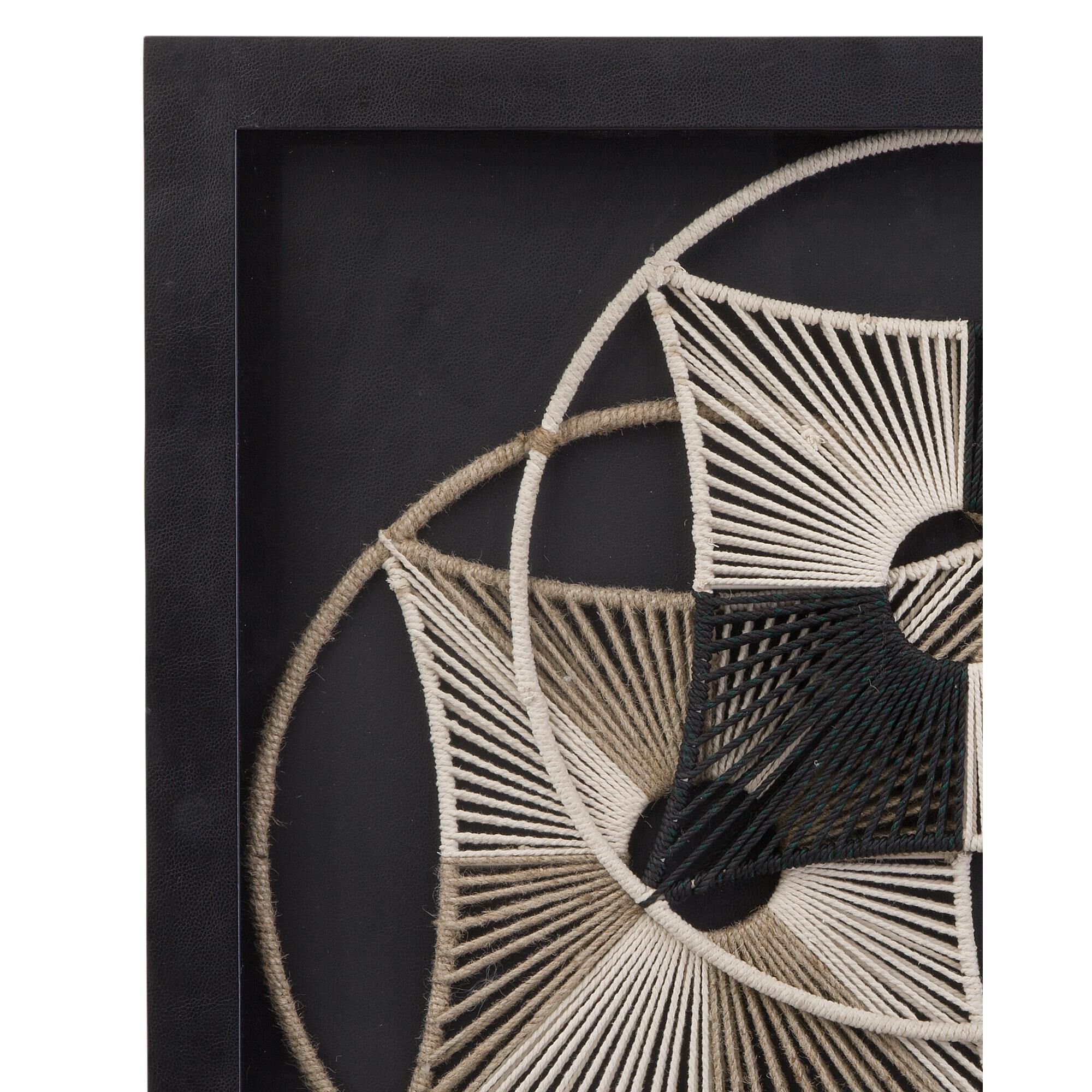 Shown in Black finish