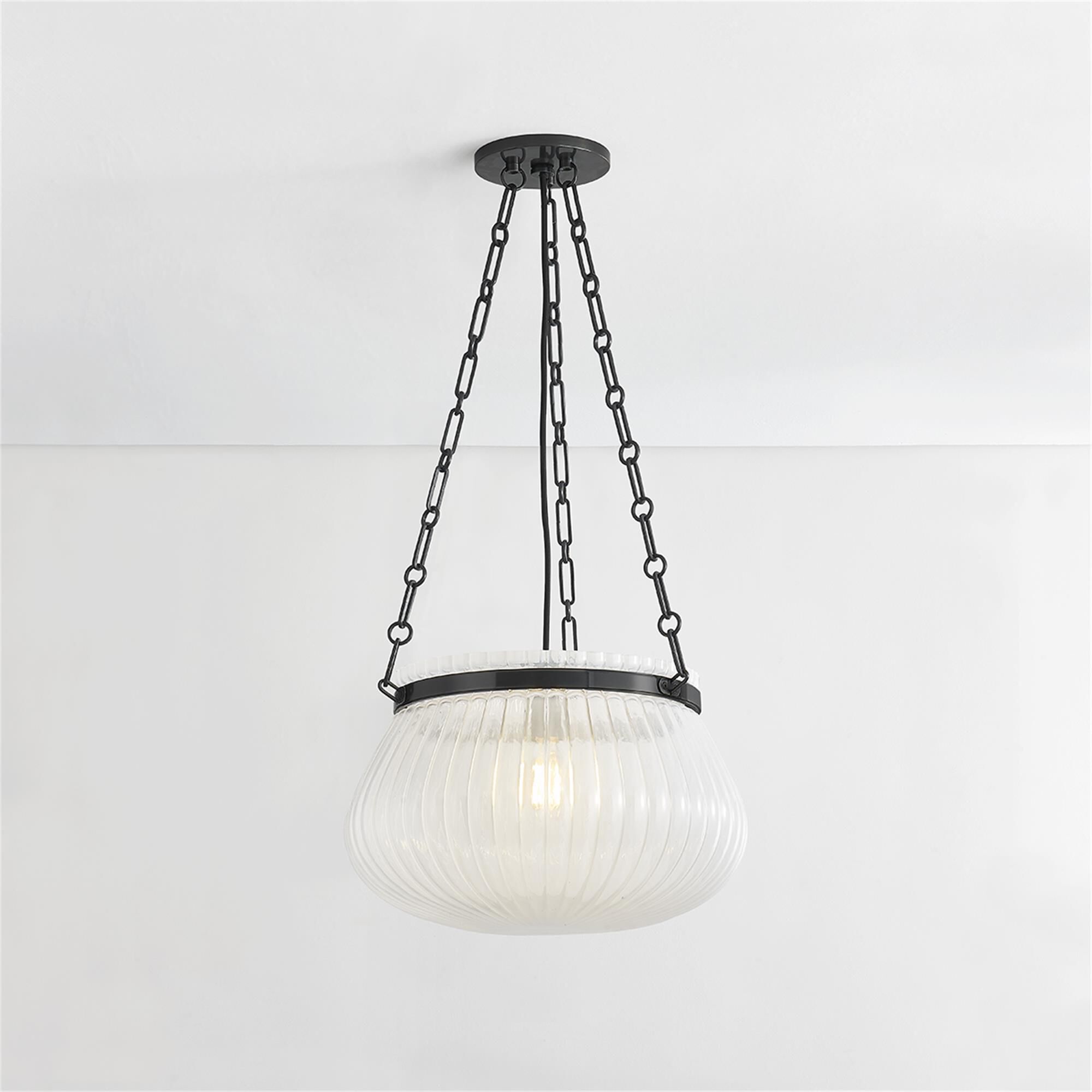 Granby 17 Inch Pendant Light,