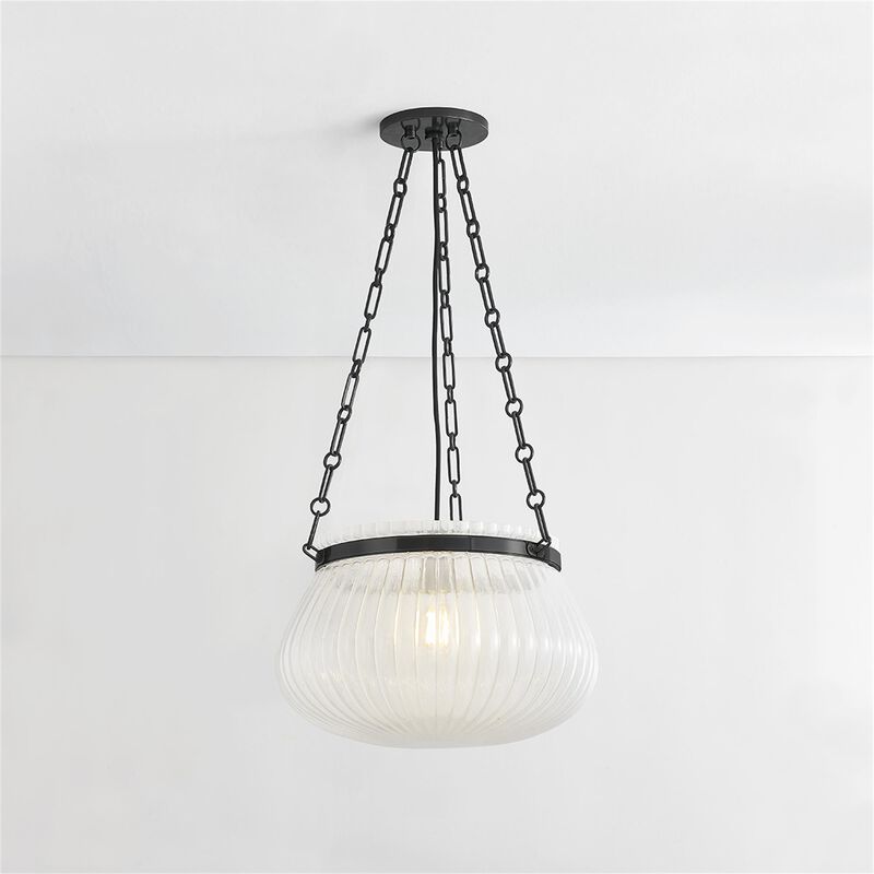 Granby 17 Inch Pendant Light by Hudson Valley Lighting