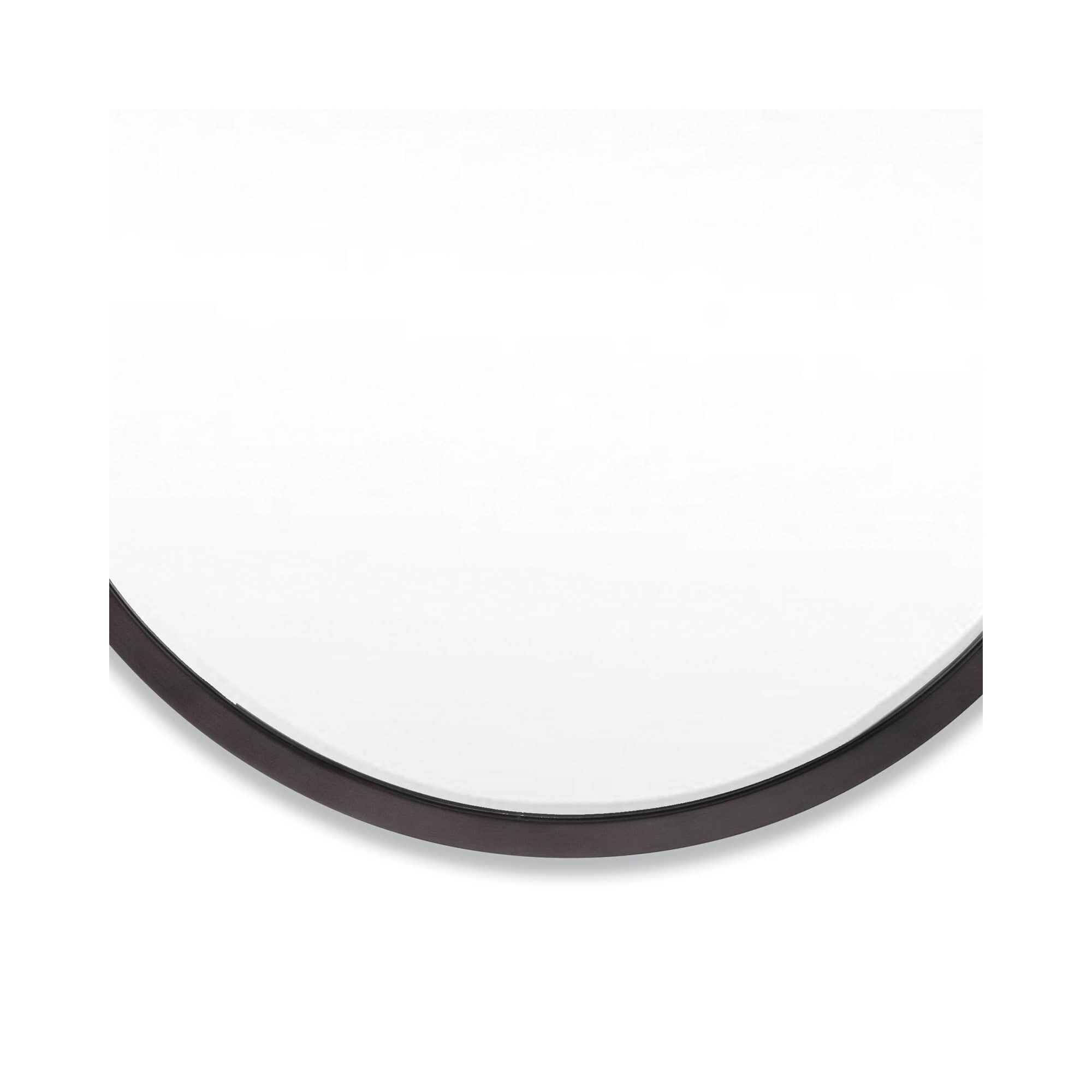 Shown in Blackened Steel finish
