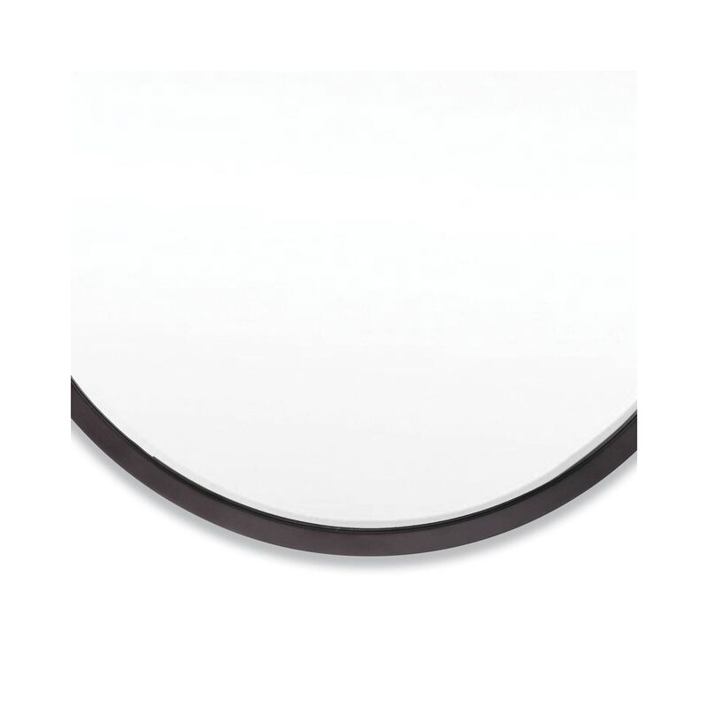 Canal Medium Decorative Mirror by Regina Andrew