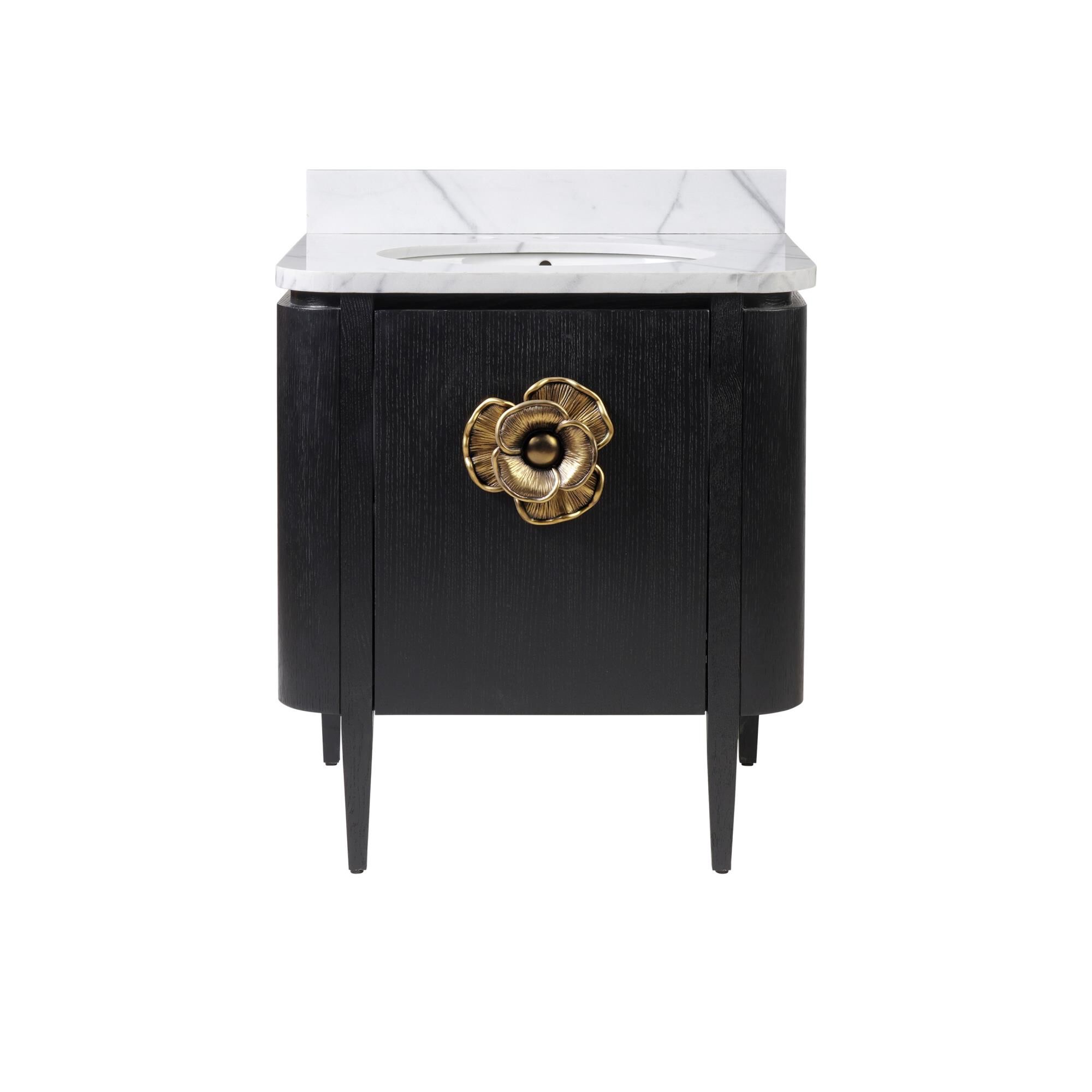 Briallen Bath Vanity by Currey and Company